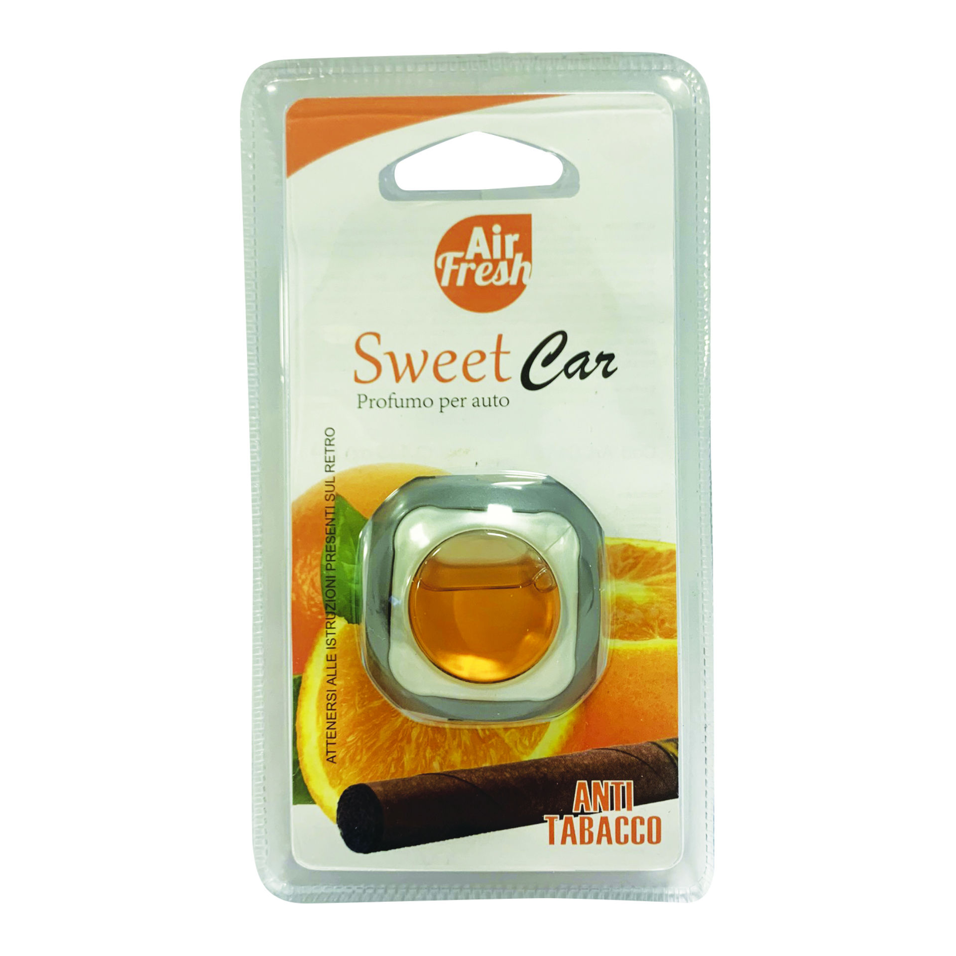SWEETCAR PROF.AUTO 4ML - ANTITAB.Sweetcar
