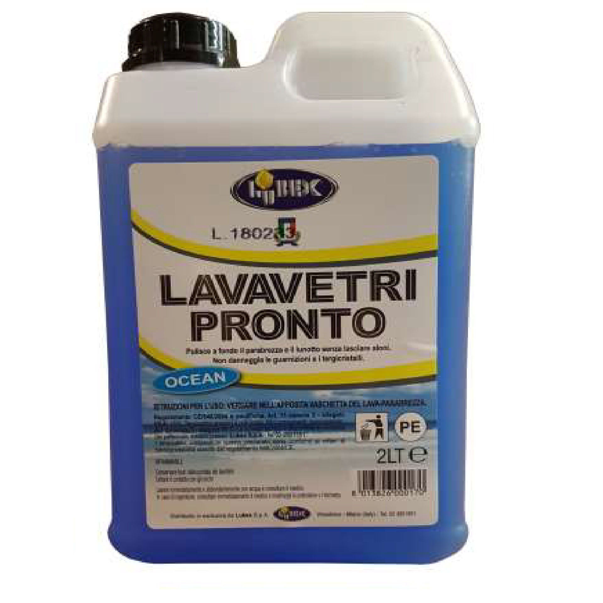 TAMOIL ANTIGELO BLU -20 LT.1Tamoil