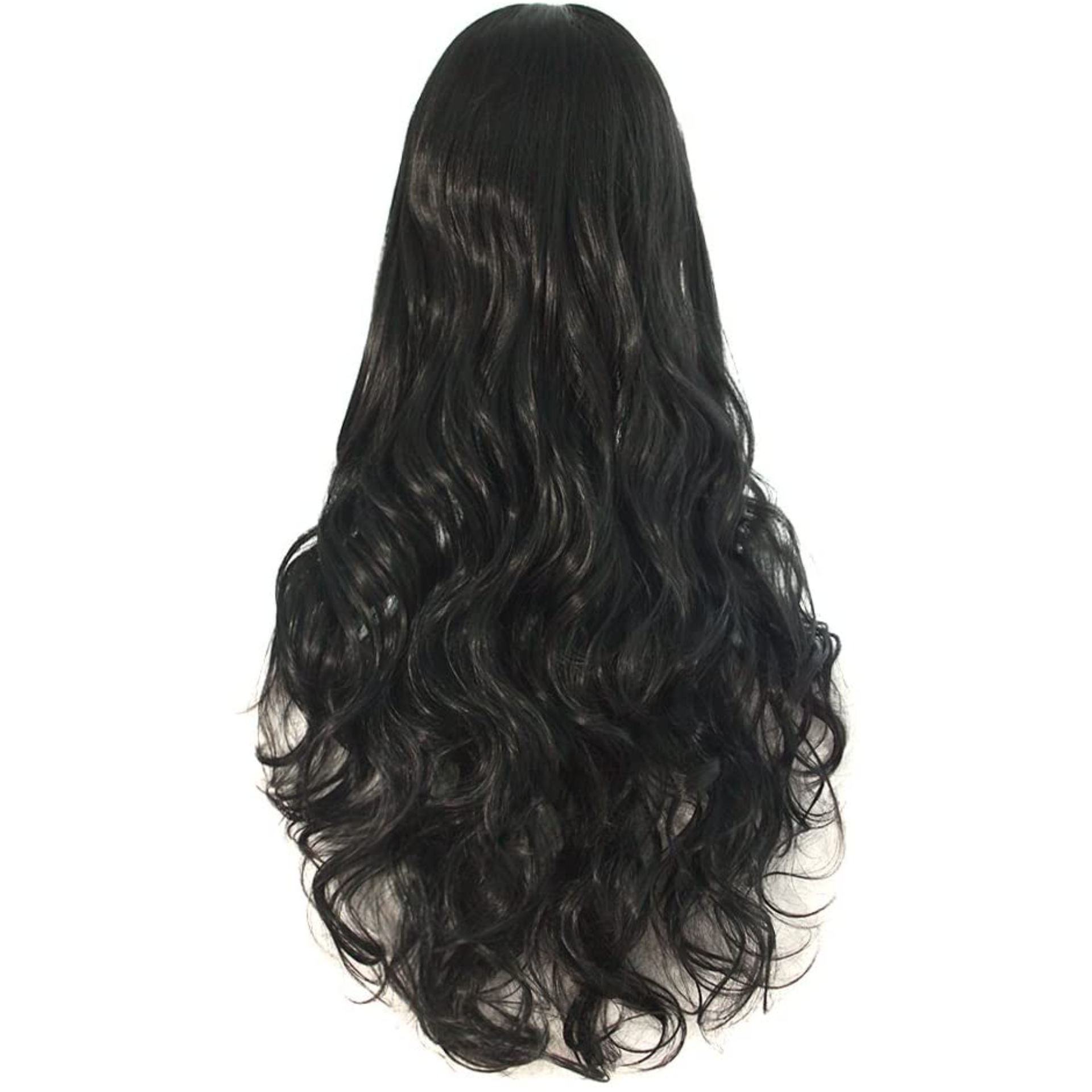 PARRUCCA RICCI LUNGHI MC-438AAtosa