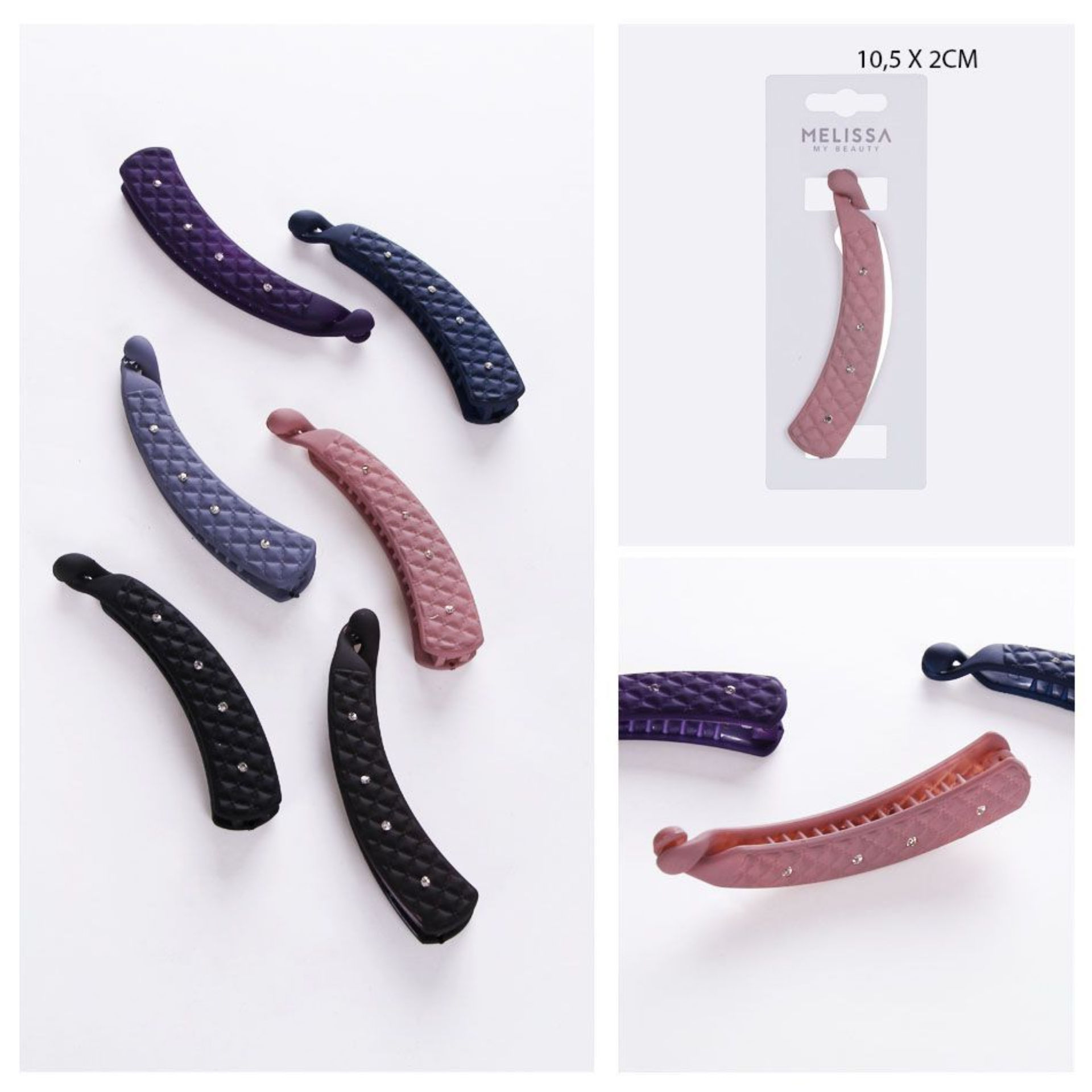 FERMACAPELLI ASS.Melissa