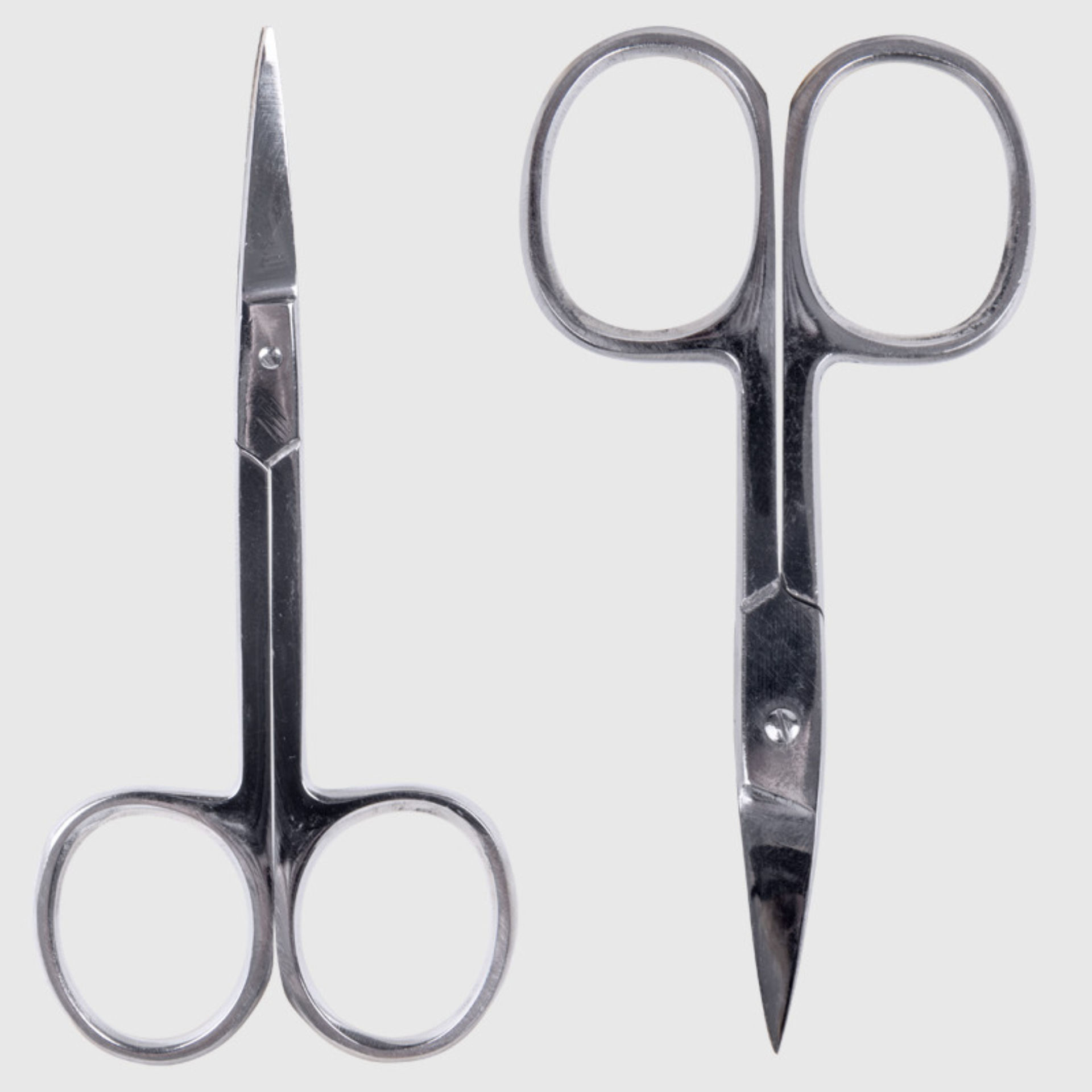 FORBICI  MANICURELa Briantina