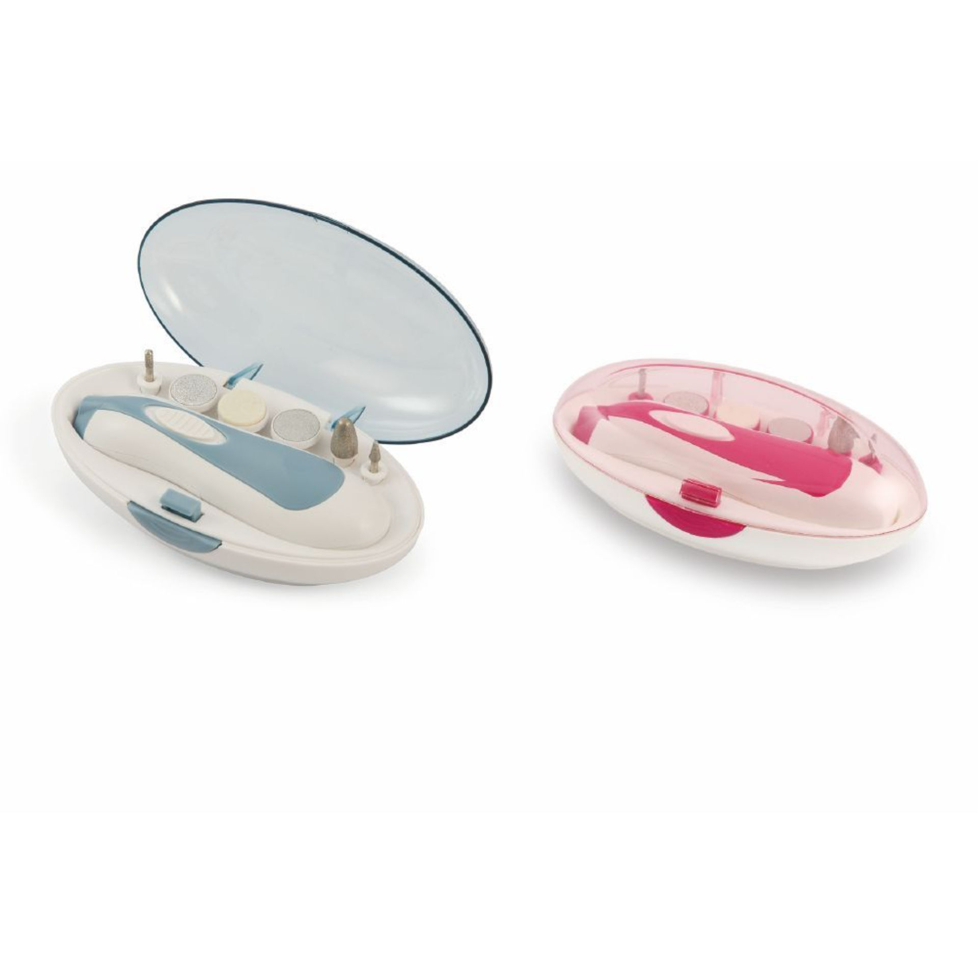 SET MANICURE/PEDICURE VIAGGIOKooper