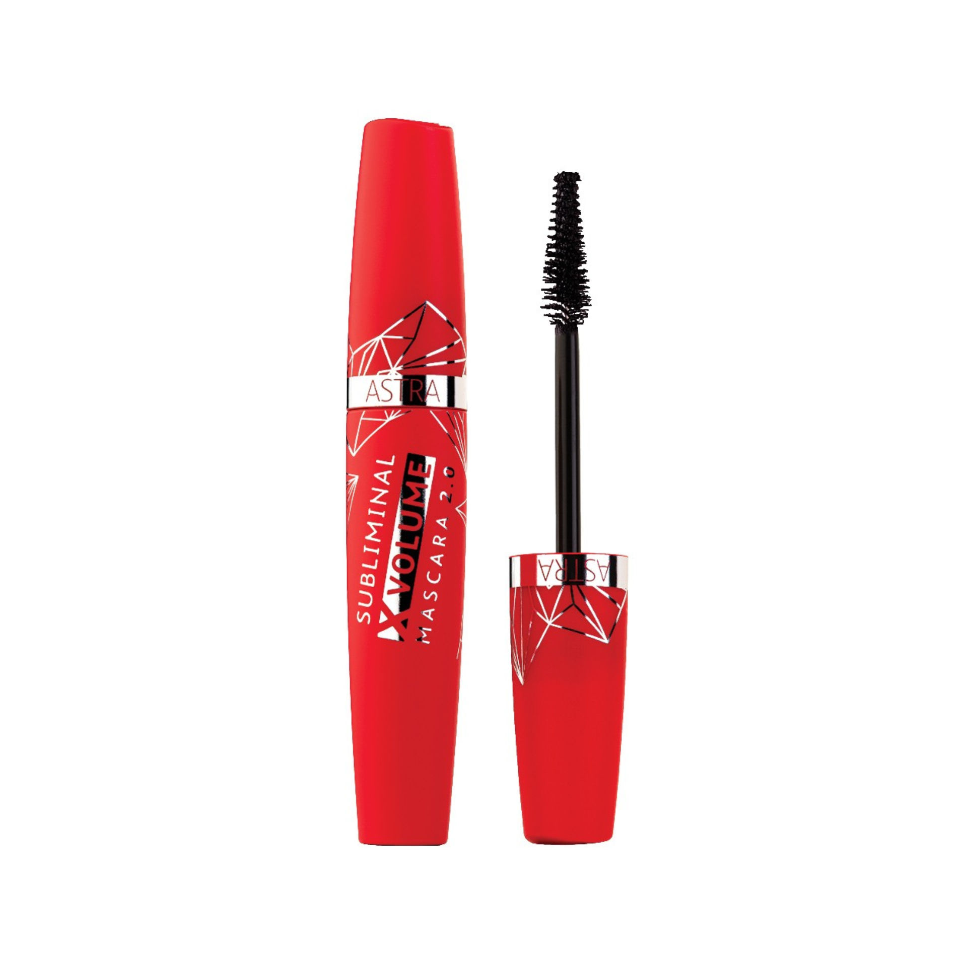SUBLIMINAL X-VOLUME MASCARA 2.0Astra