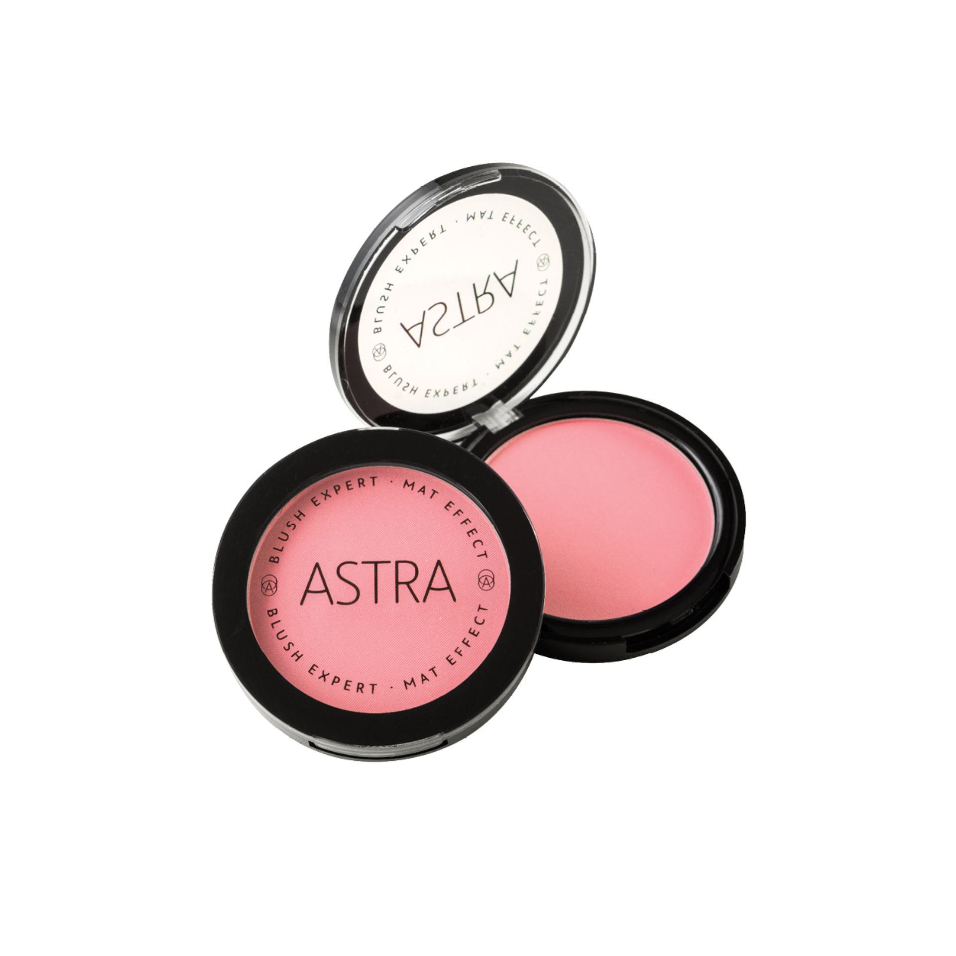 BLUSH EXPERT MAT EFFECTAstra