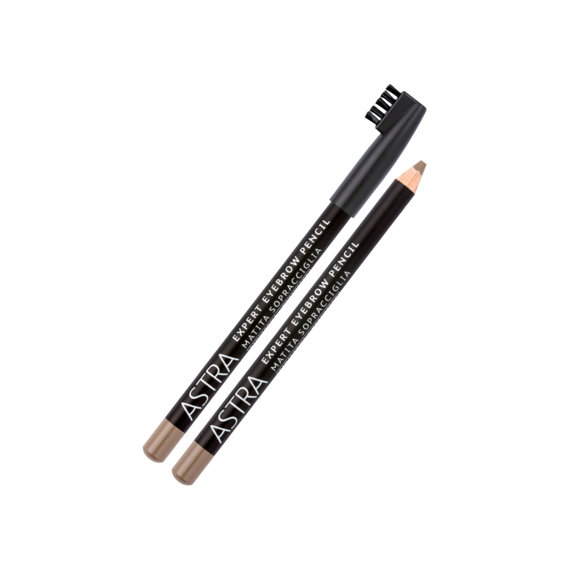 EXPERT EYEBROWN PENCILAstra