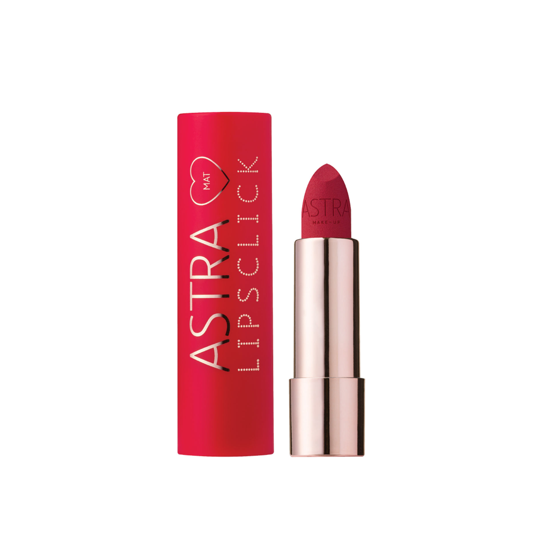 MAT LIPSCLICK ROSSETTOAstra