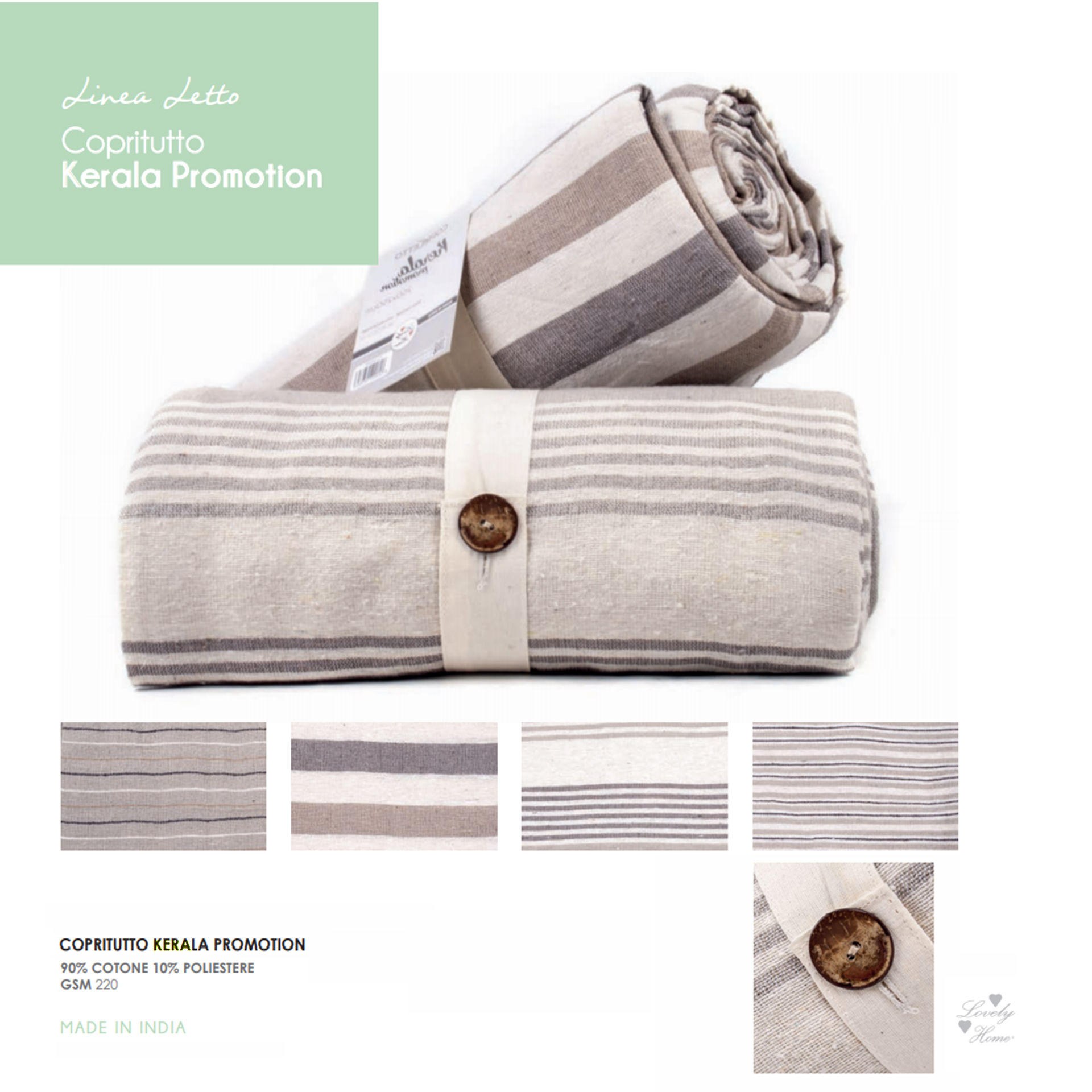 COPRIT. KERALA NAT. PROM. 1PLovely Home