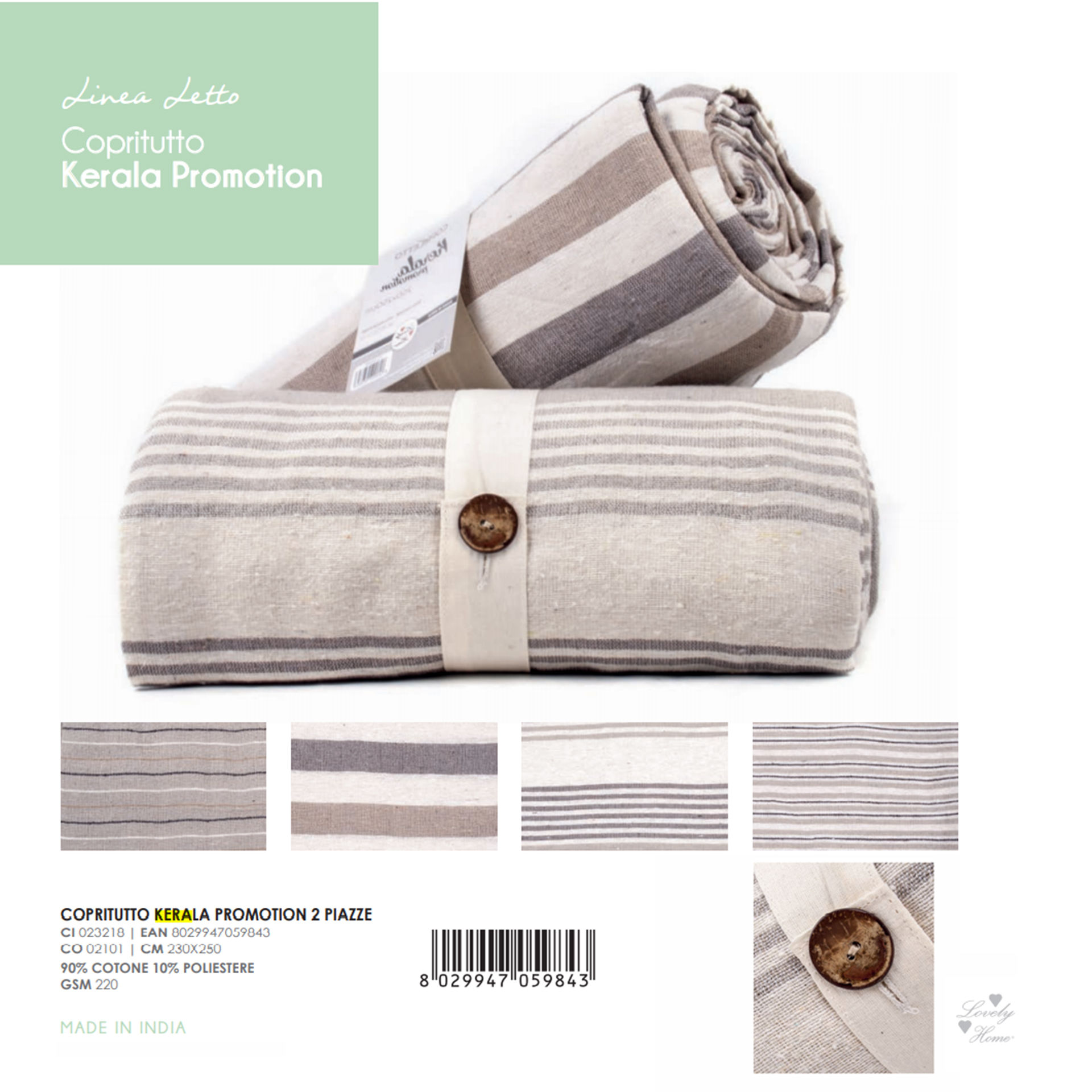 COPRIT. KERALA NAT. PROM. 2PLovely Home