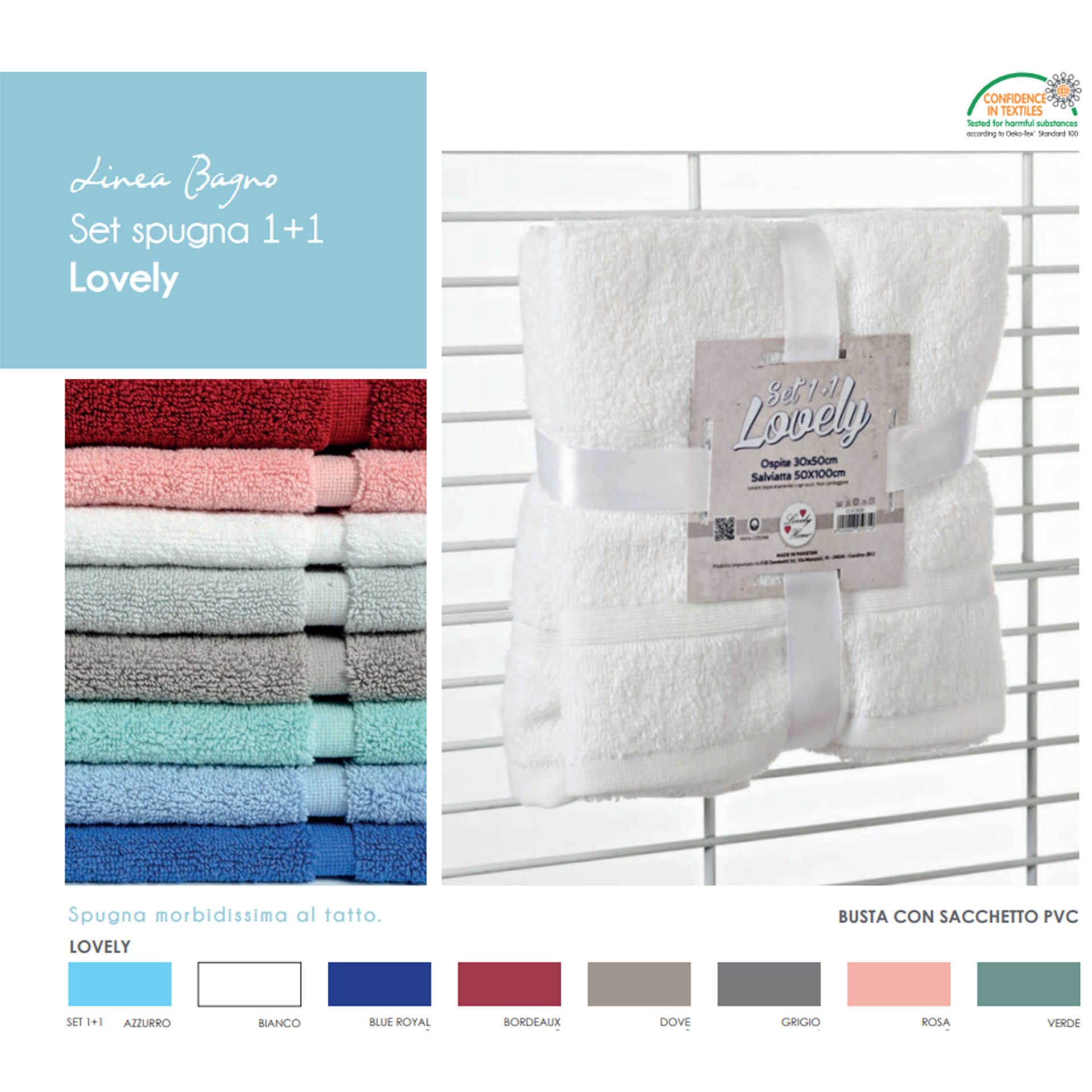 SET 1+1 LOVELY ASSLovely Home