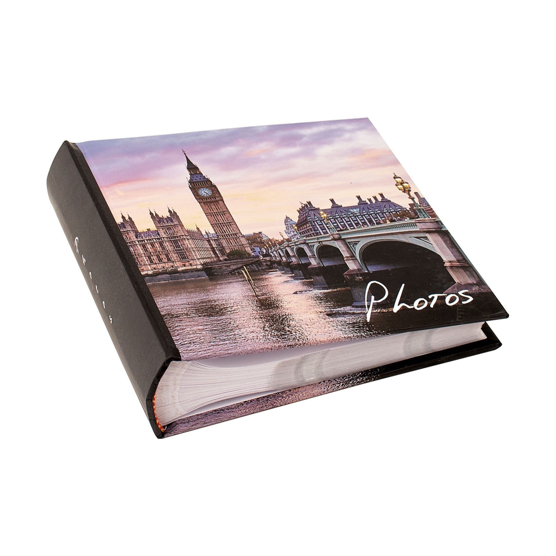 ALBUM 100FOTO CM10X15 ASS4DECAd Trend