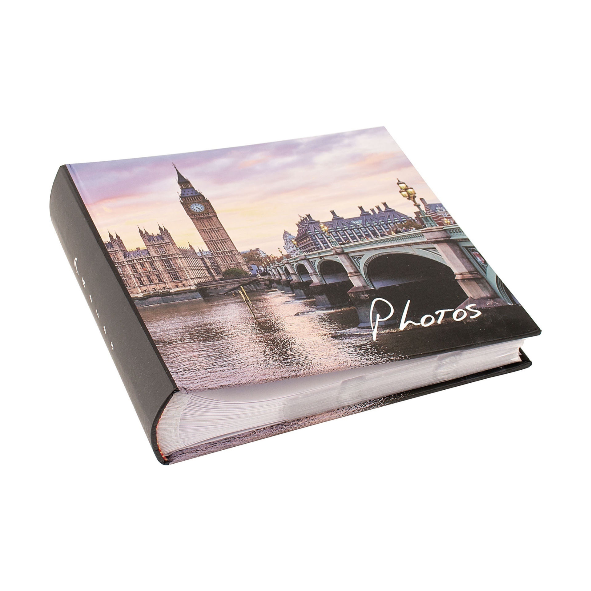 ALBUM 100FOTO CM13X18 ASS4DECAd Trend