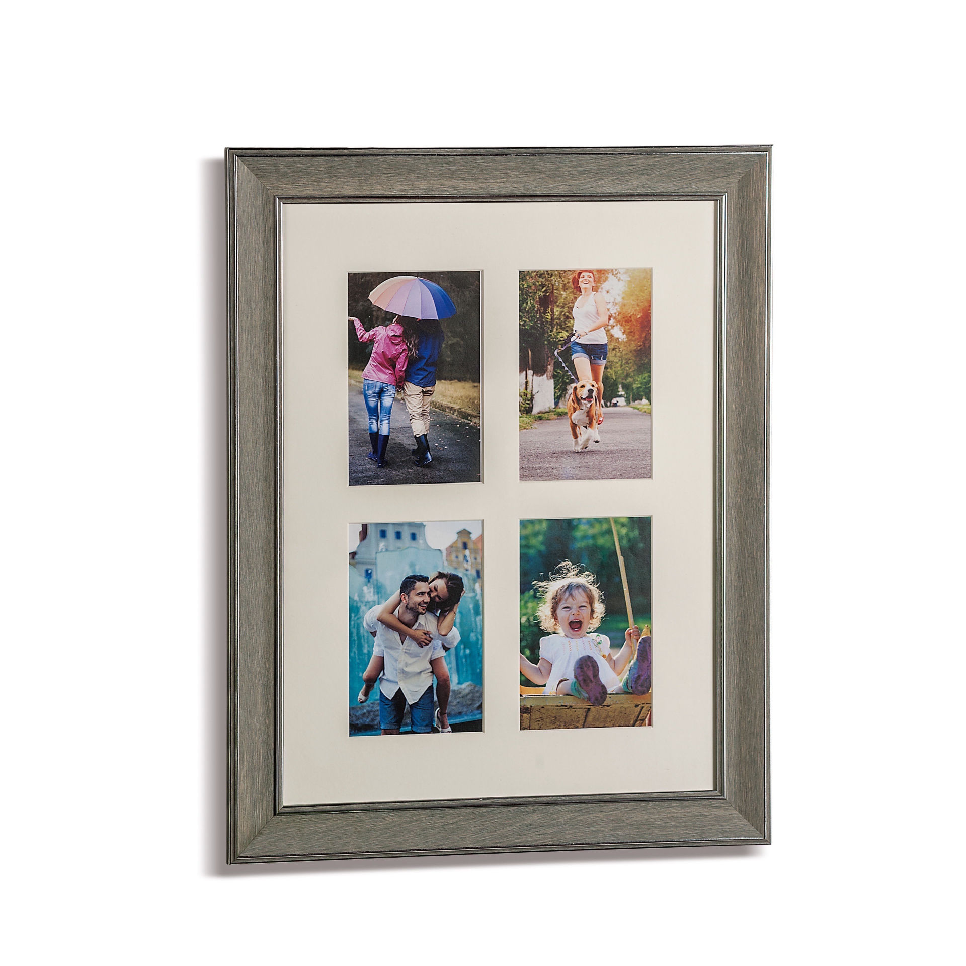 PORTAFOTO PS MIKKE 4FOTO A3C 37X47Ad Trend