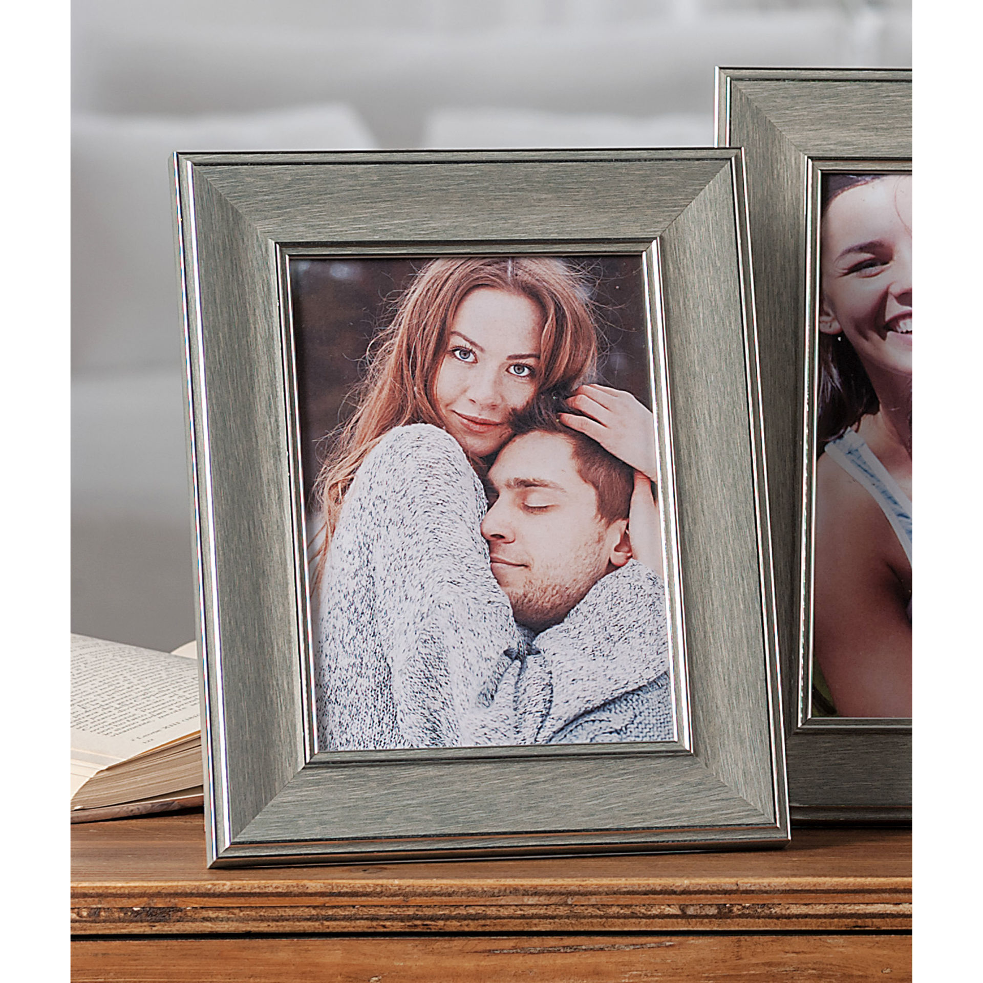 PORTAFOTO PS MIKKE ASS3COL CM13X18Ad Trend