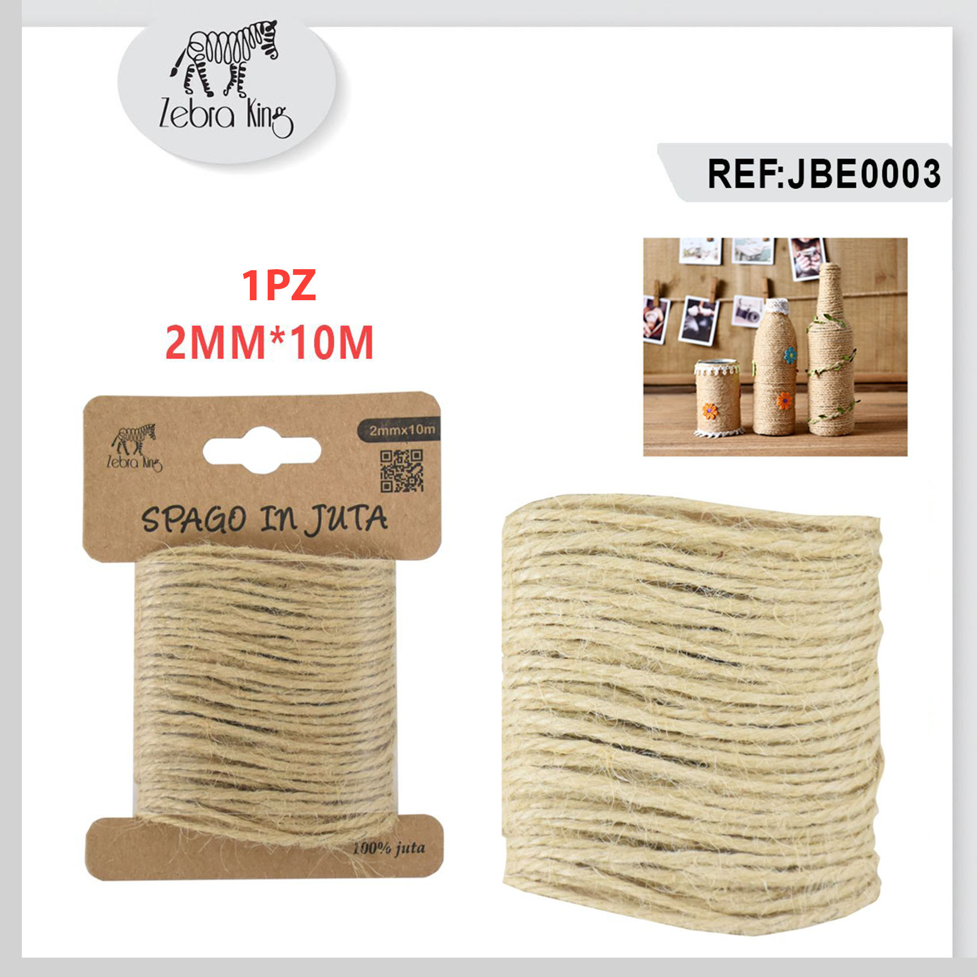 SPAGO IN JUTAParty Go