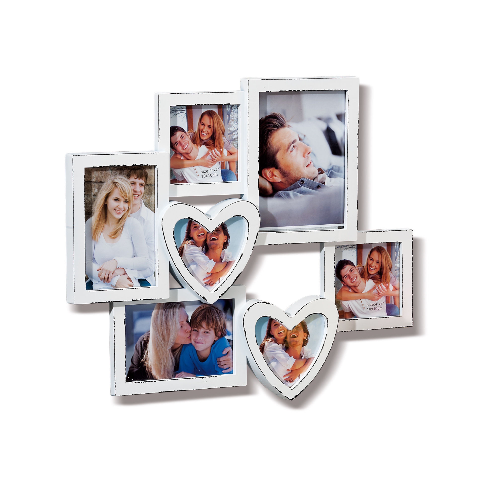 P/FOTO ALTAI X 7 FOTO CM49,5X52,5Ad Trend