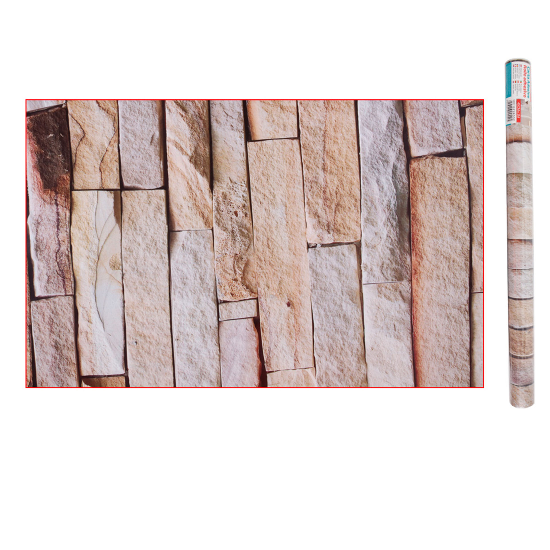 CARTA ADESIVE 45CM**2MEmi Style