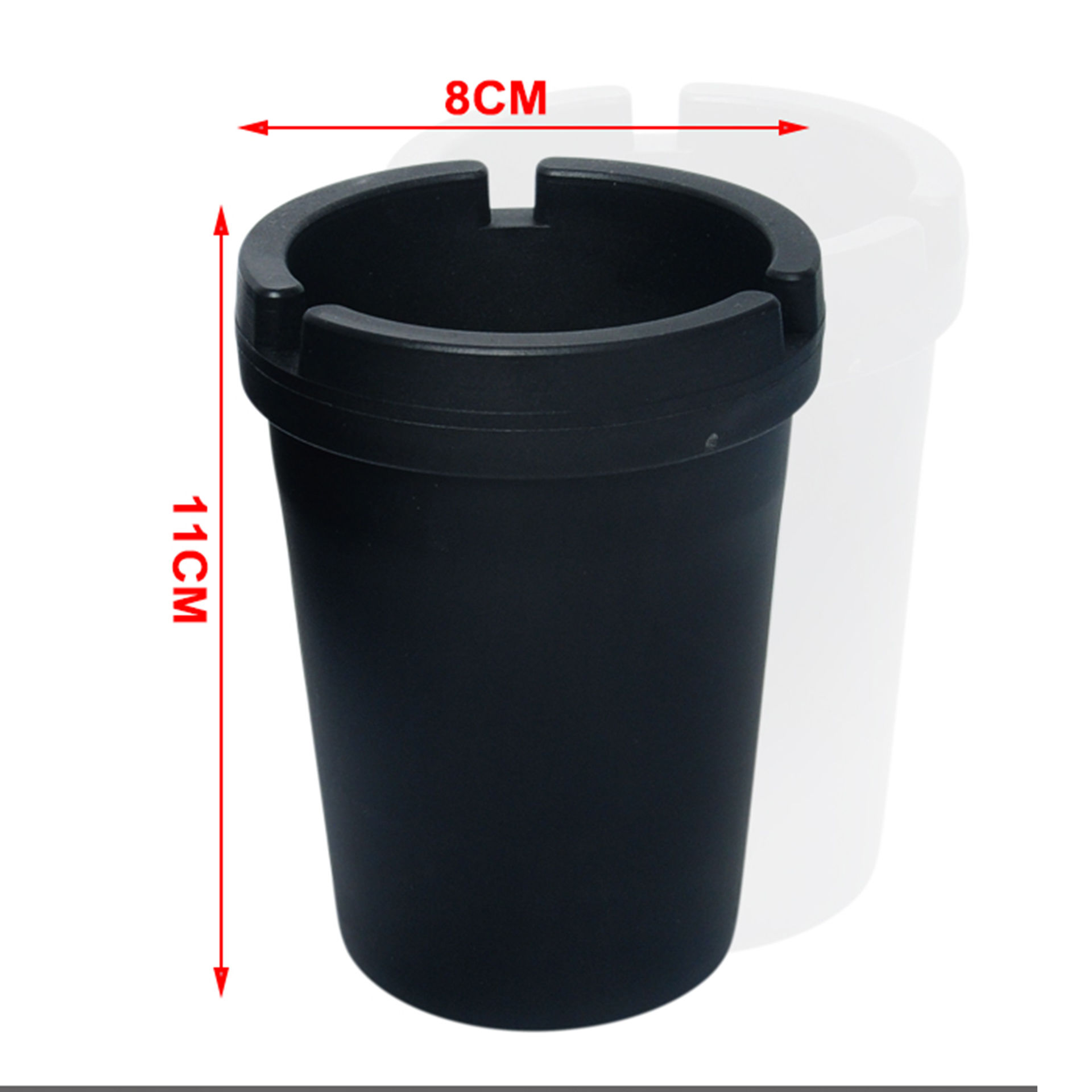 PORTACENERE 8*11CMEmi Style