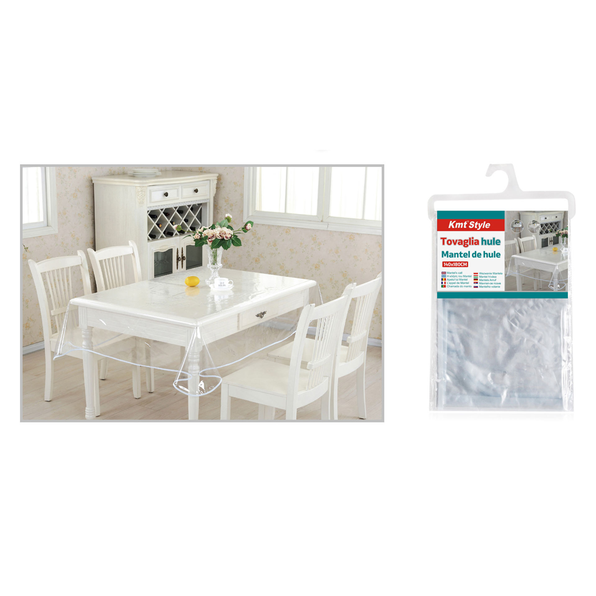 TOVAGLIA HULEEmi Style