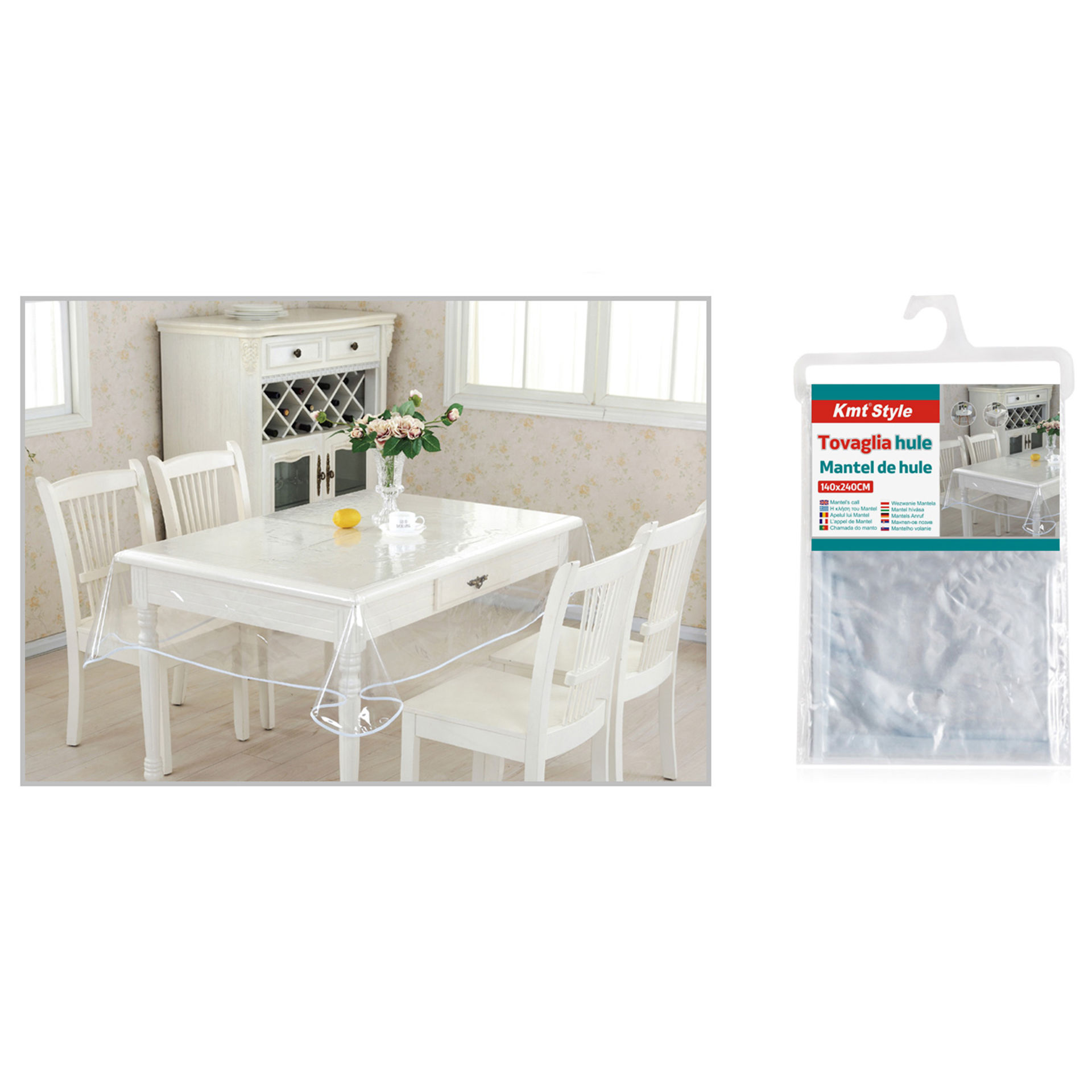 TOVAGLIA HULEEmi Style