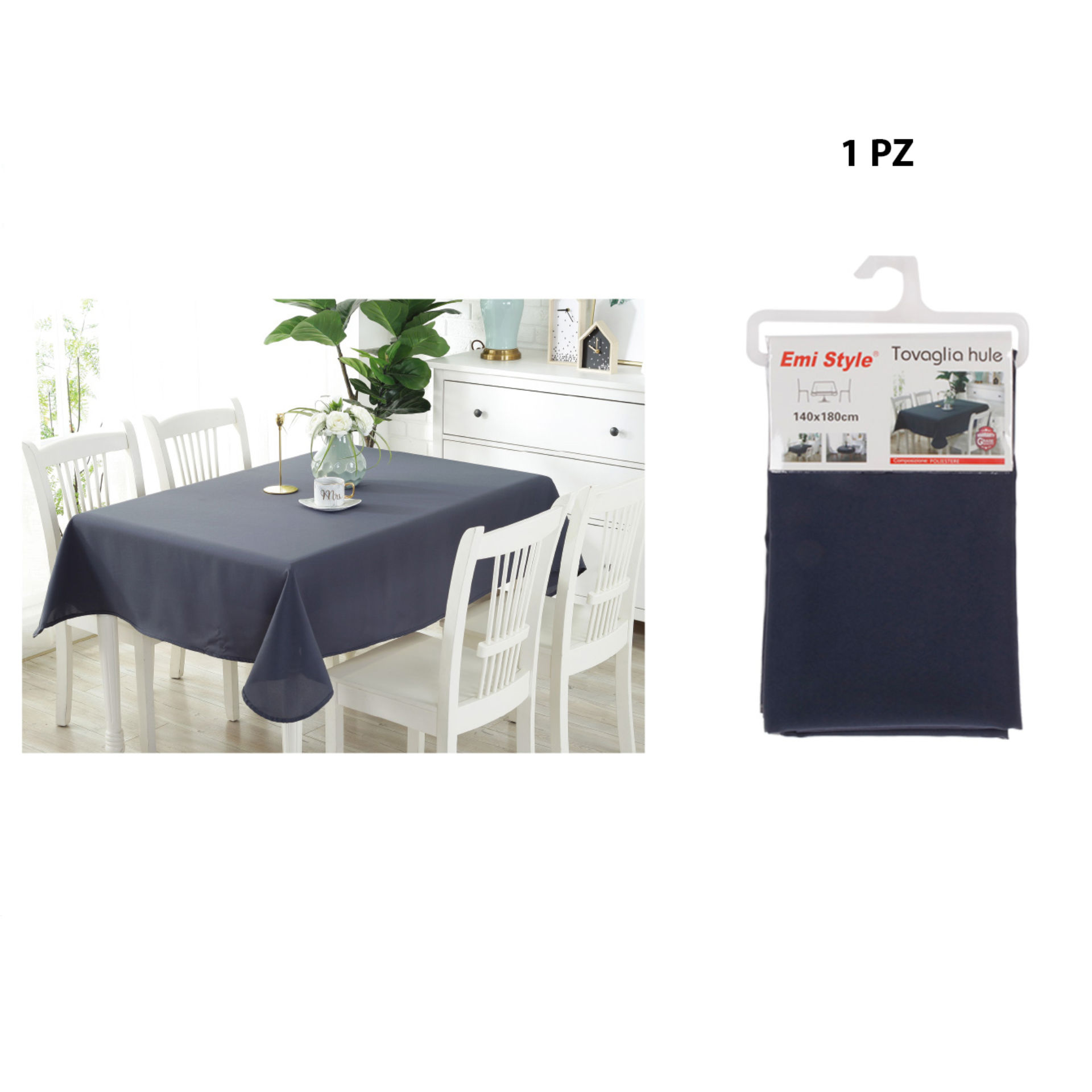 TOVAGLIA HULE 140*180CMEmi Style