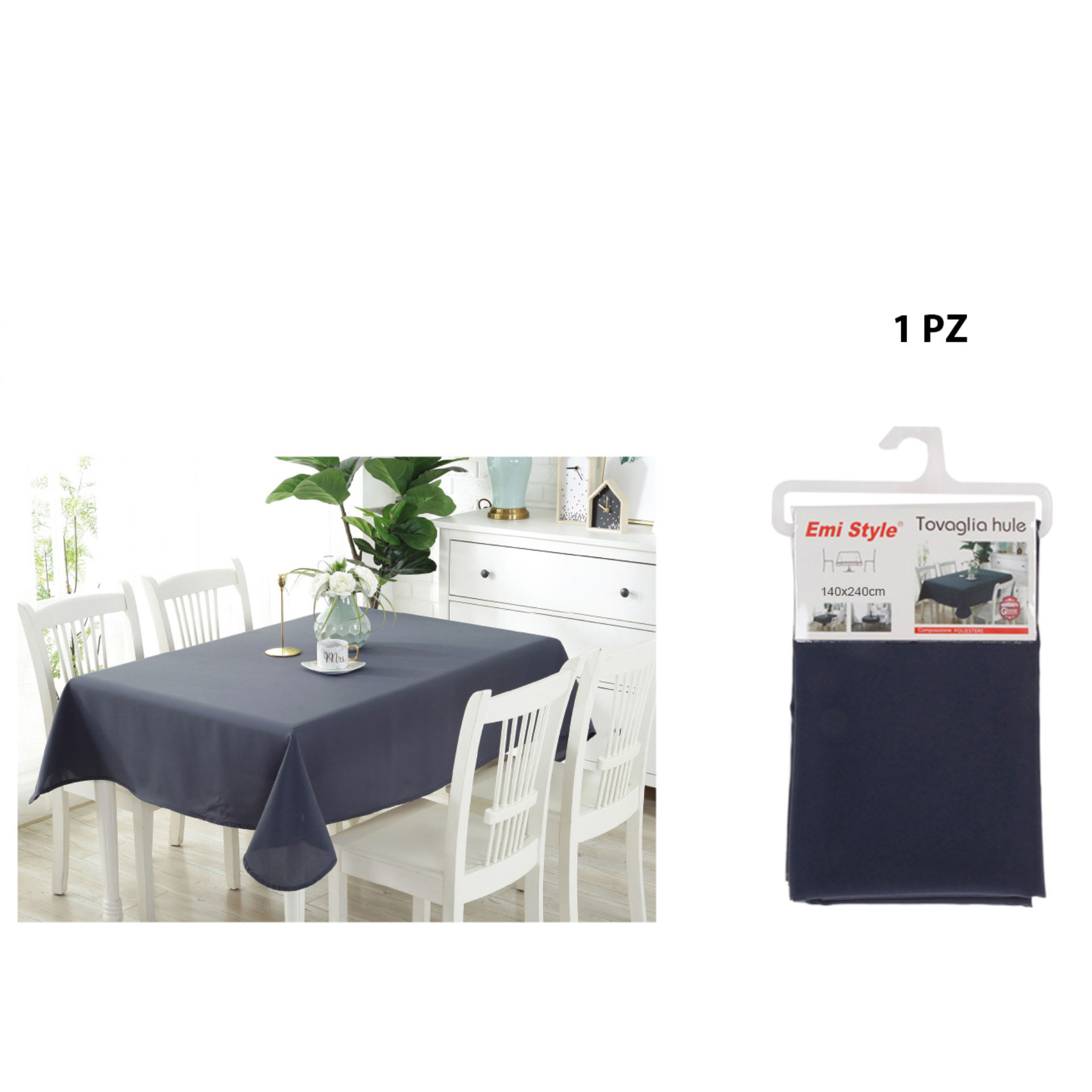 TOVAGLIA HULE 140*240CMEmi Style