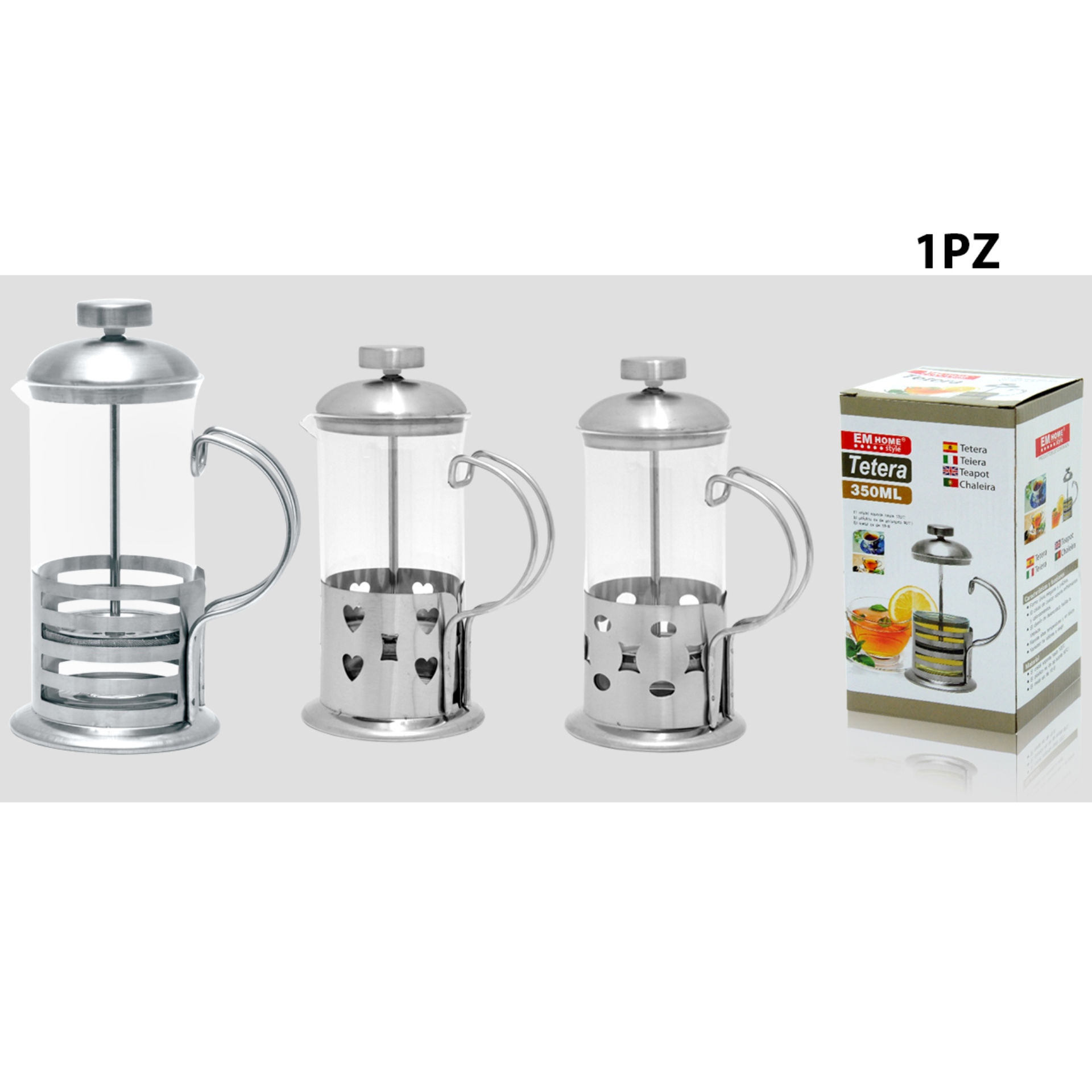 TOVAGLIA HULE 350MLEmi Style