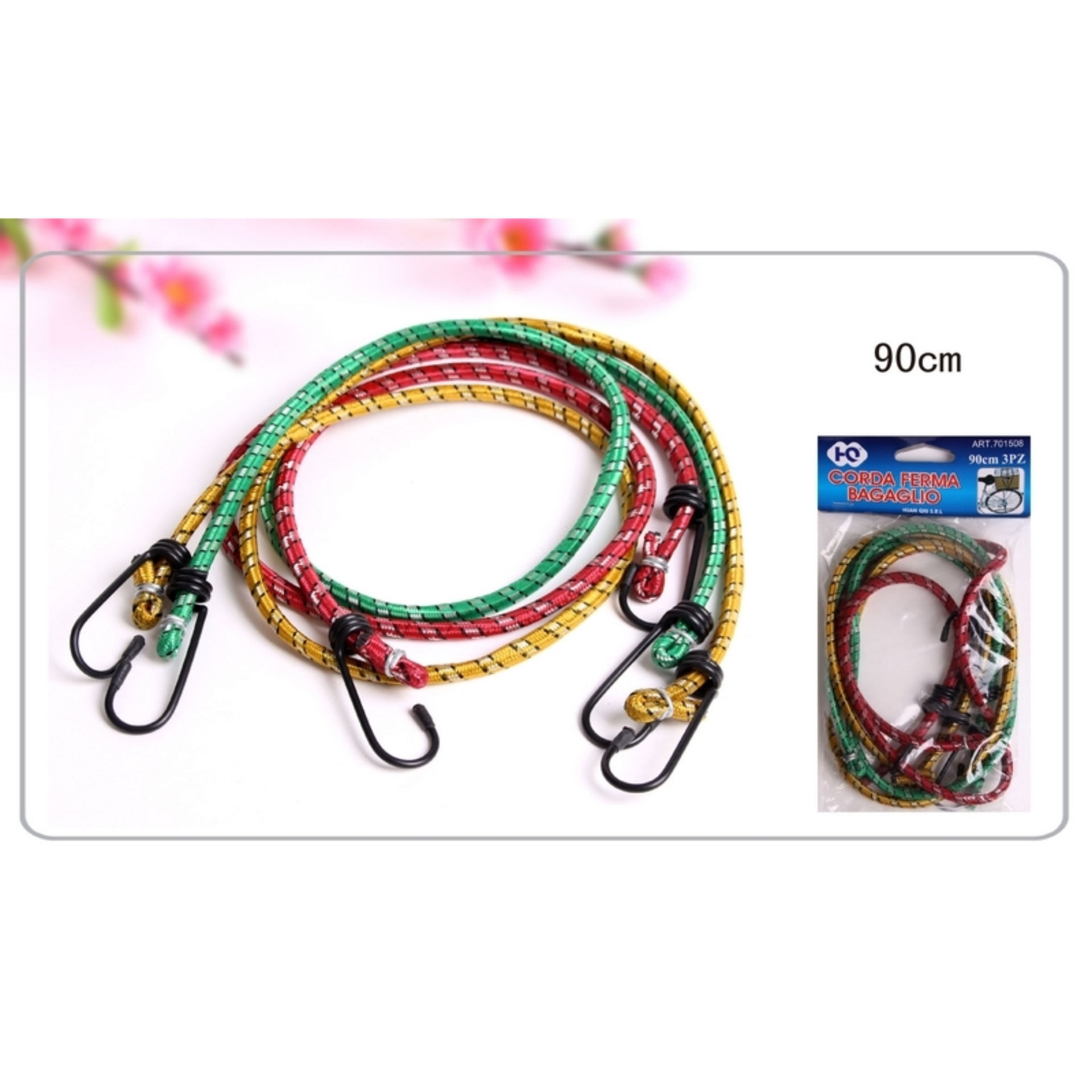 CORDA FERMA BAGAGLIOHQ