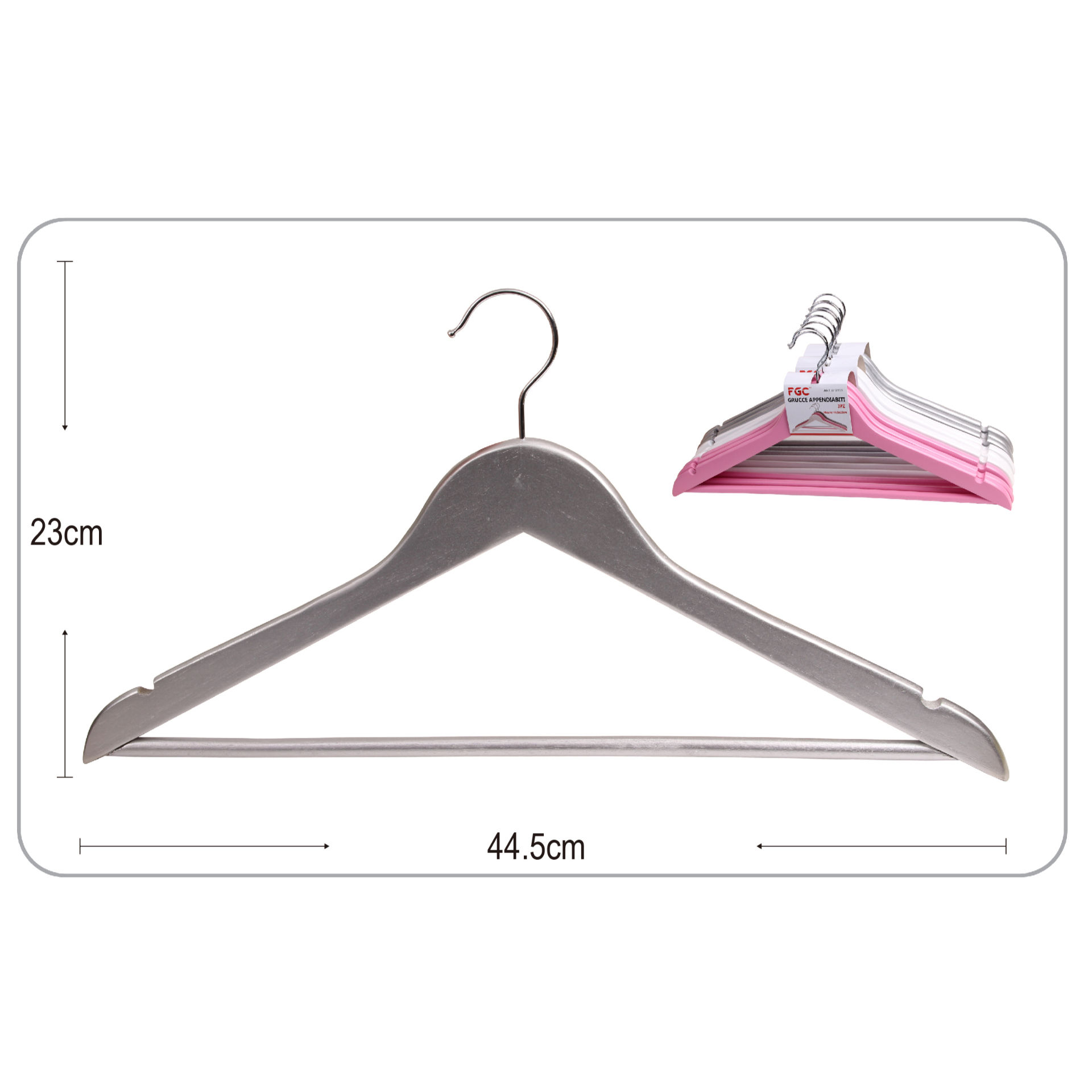 GRUCCE APPENDIABITI 3PZHQ