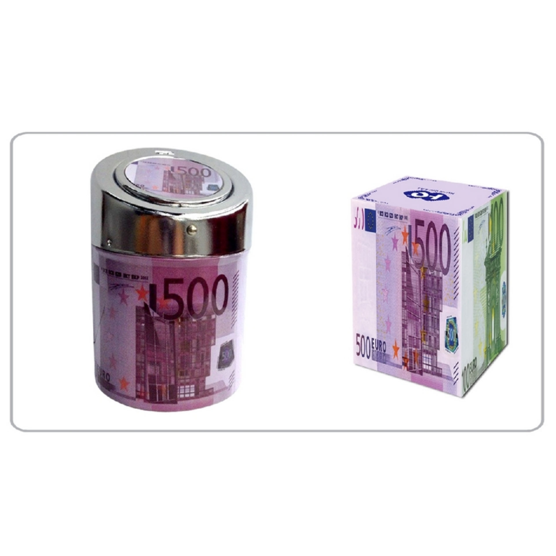 POSACENERE C/DESIGN EUROHQ