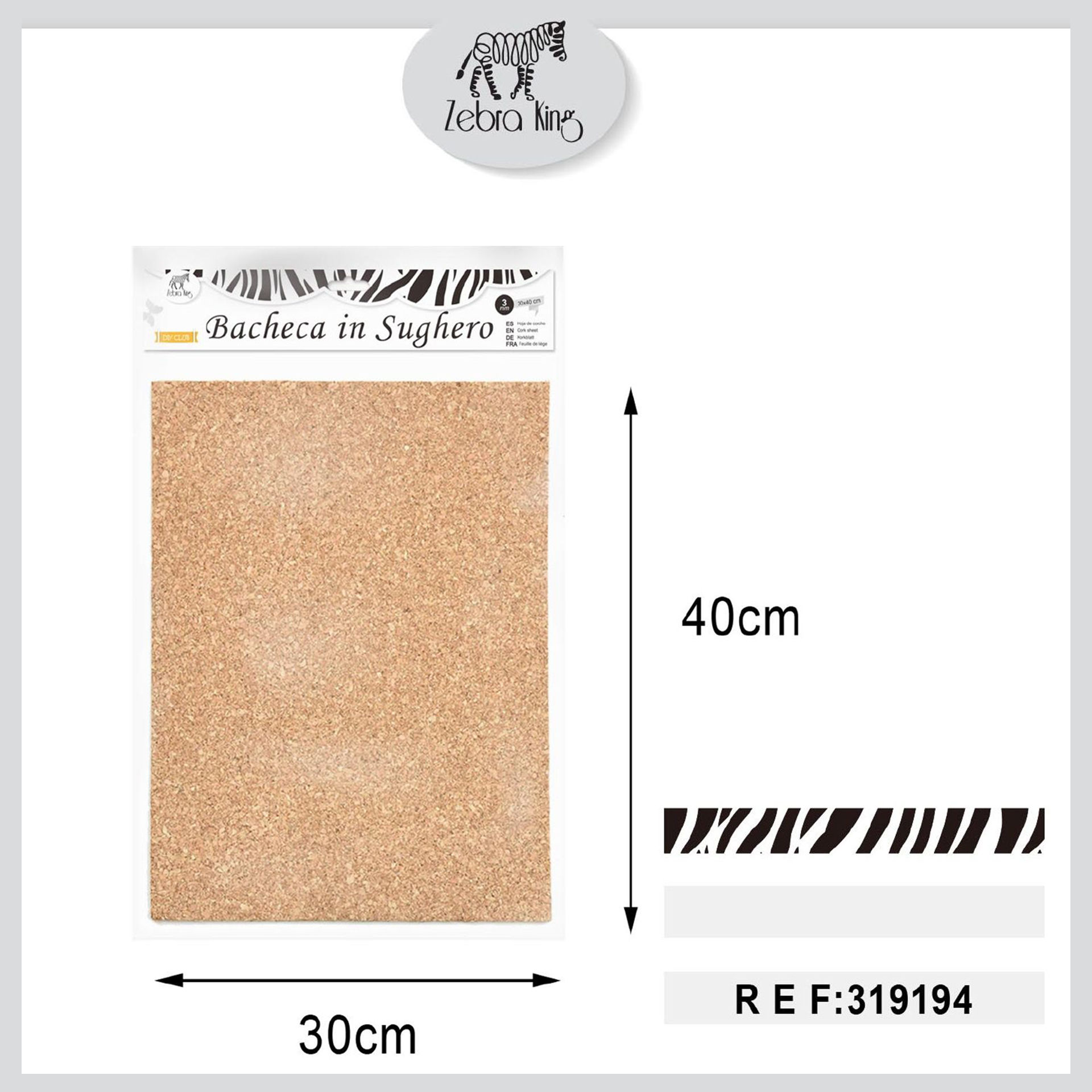 BACHECA IN SUGHEROParty Go