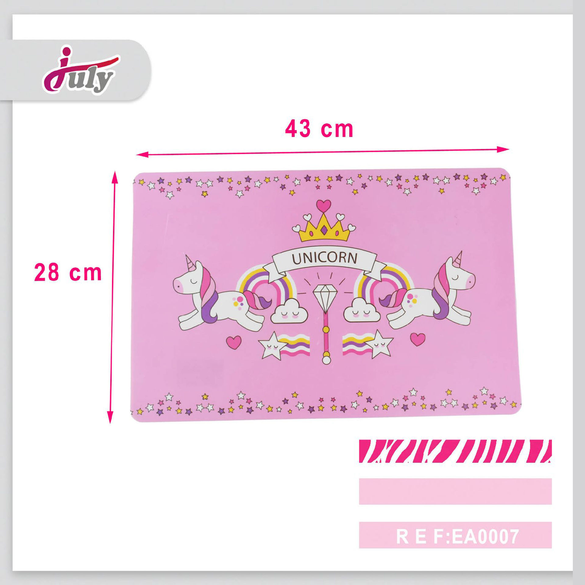 TOVAGLIETTA PVCParty Go