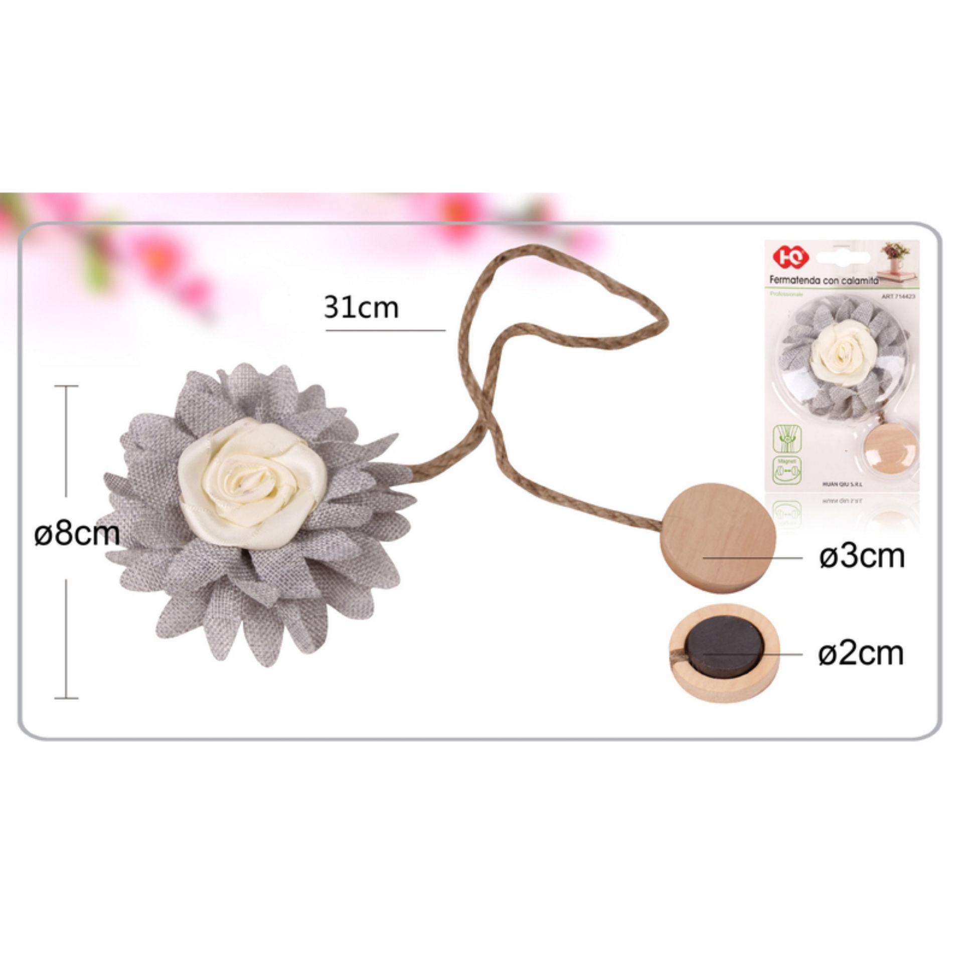 FERMATENDA CON CALAMITAHQ