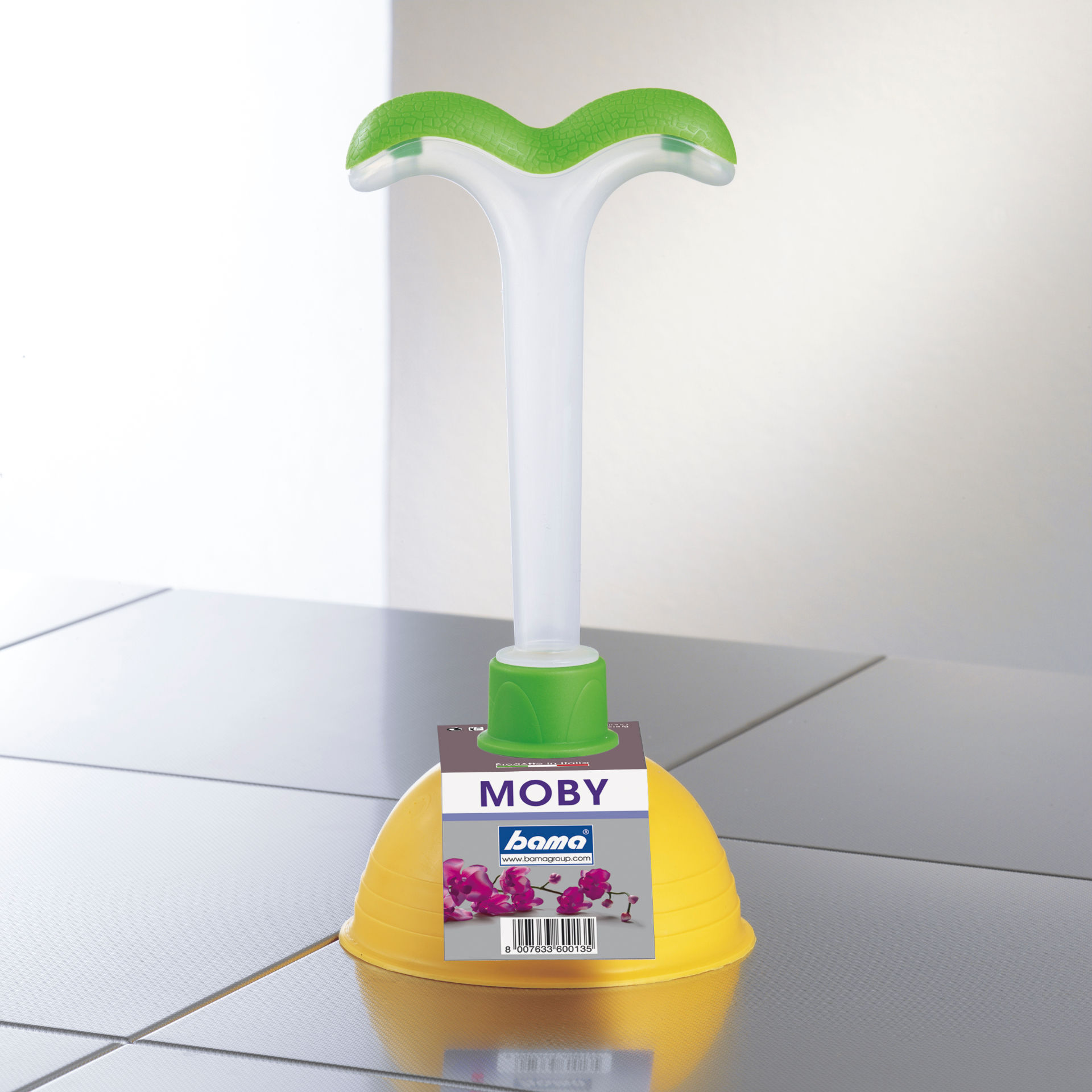 BAMA MOBY  STURALAVELLOBama