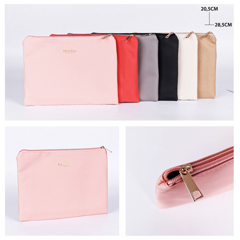 BORSETTA PORTATUTTO 28.5X20.5CMDc