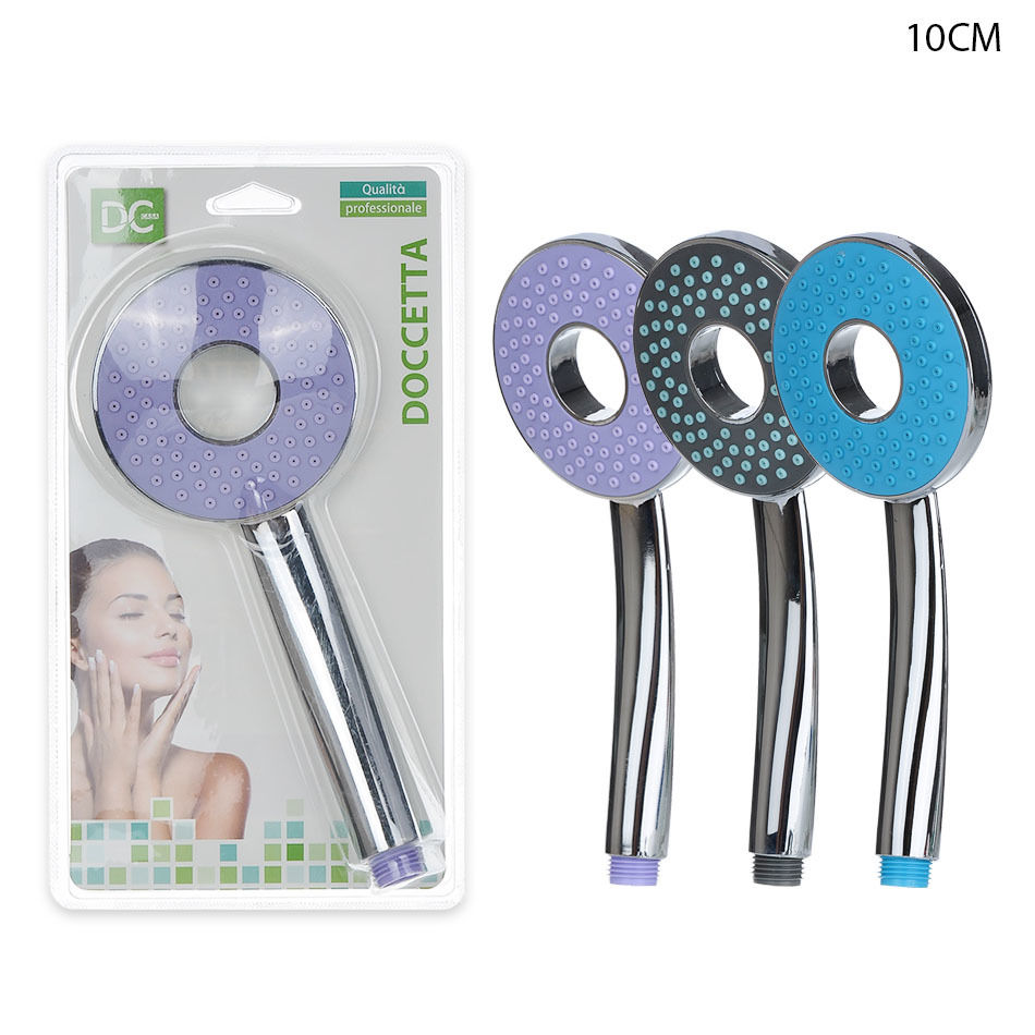 DC CASA DOCCETTA EUROPEA 10CMDc