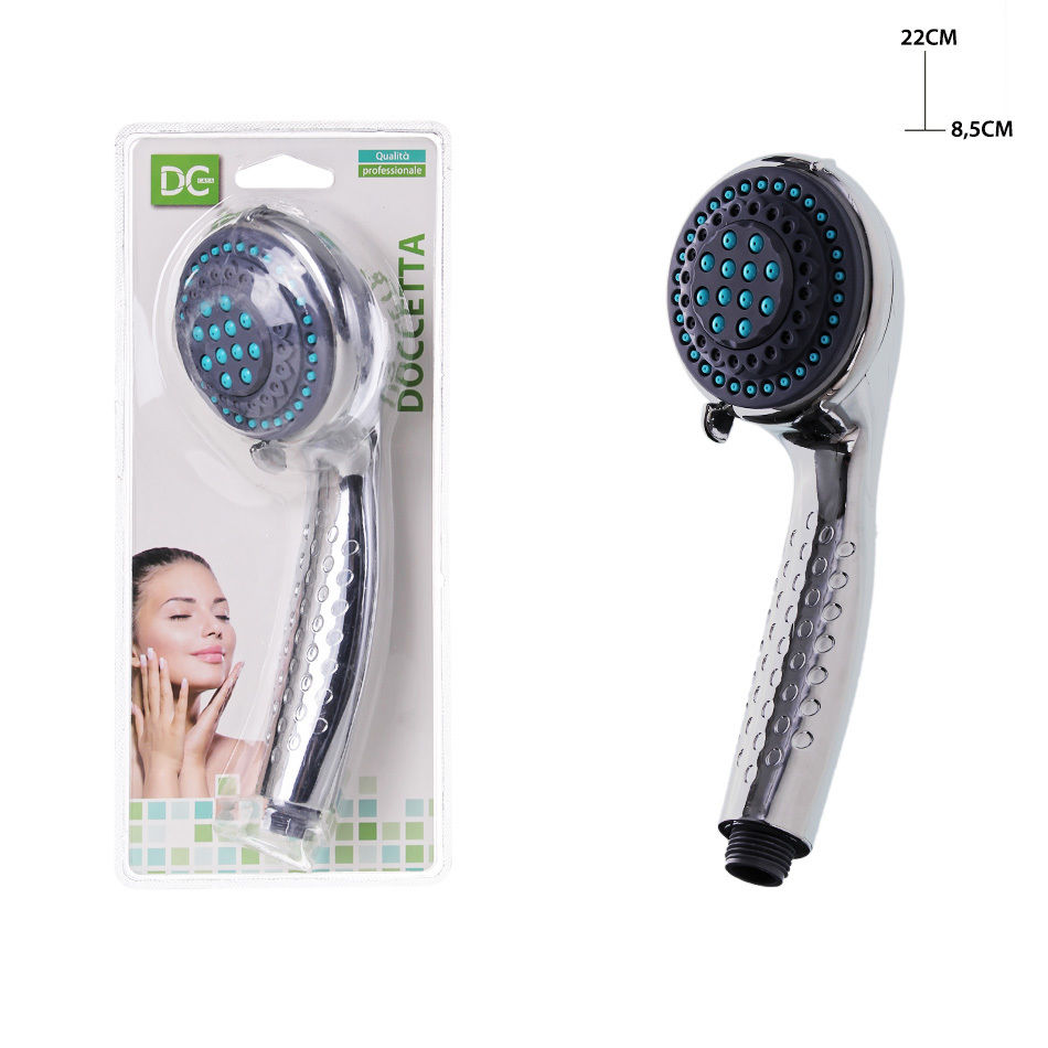 DOCCETTA 22X8,5CM 3 FUNZIONIDc