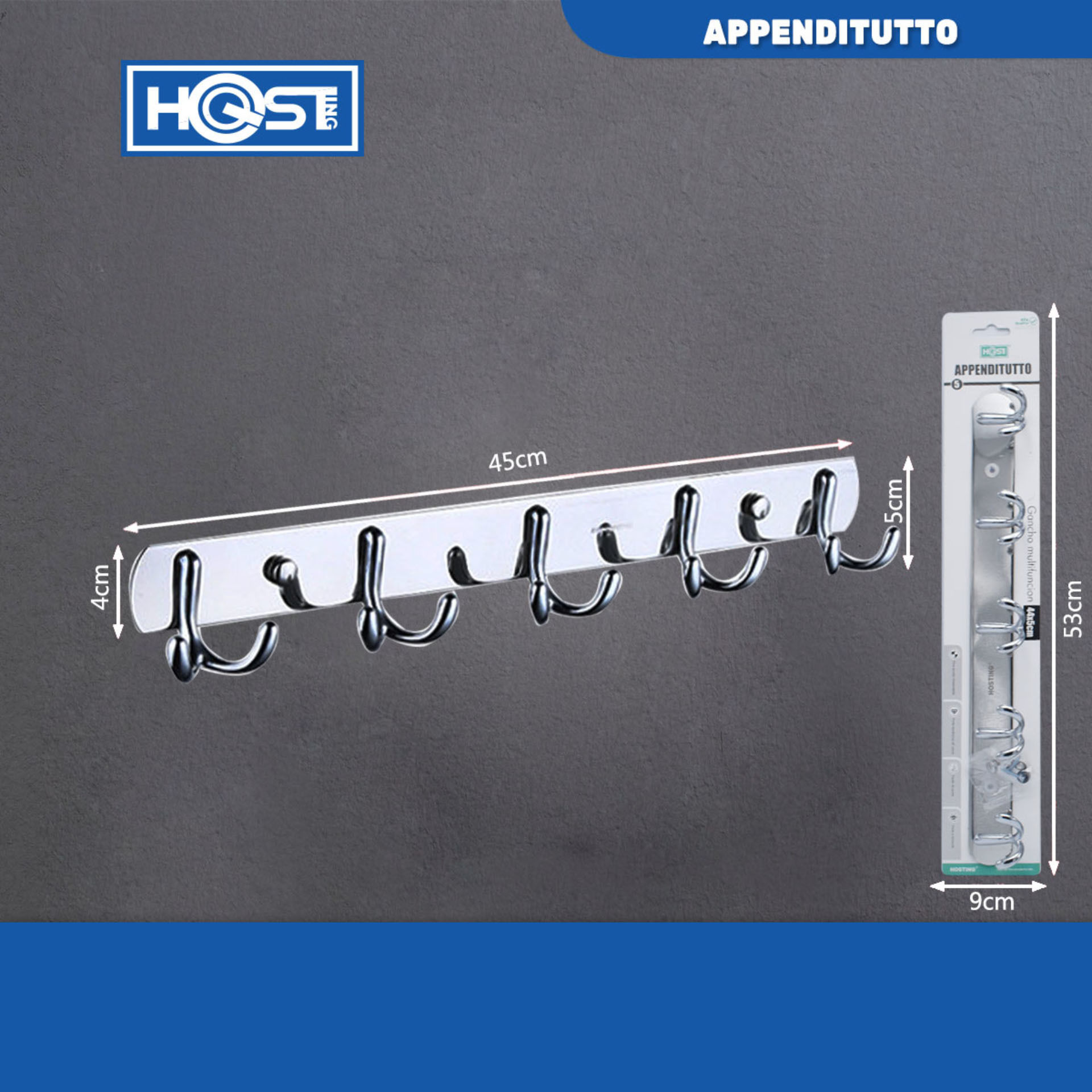 ACCESSORI PER BAGNODz