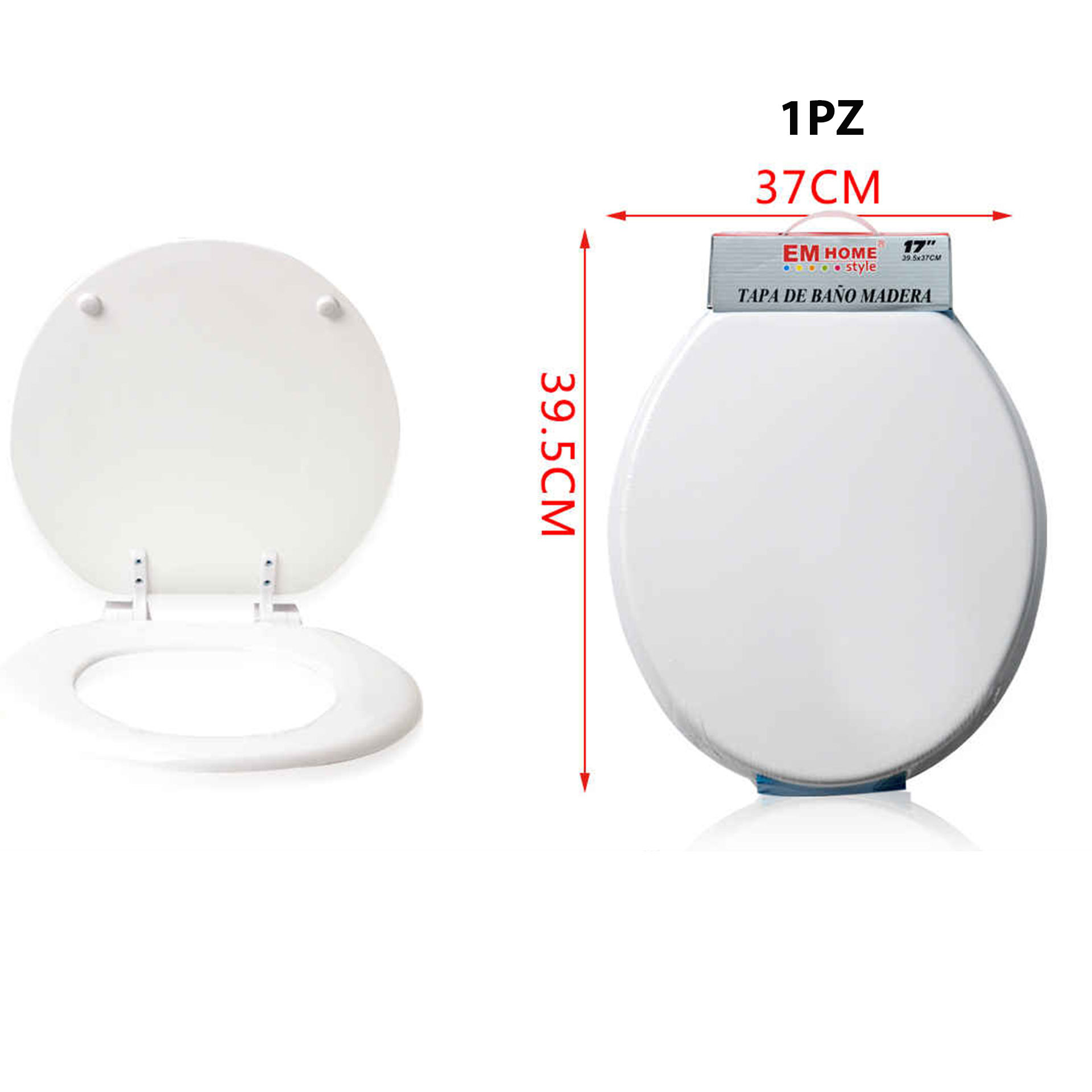 COPRIWATER IN LEGNO 39.5*37CMEmi Style