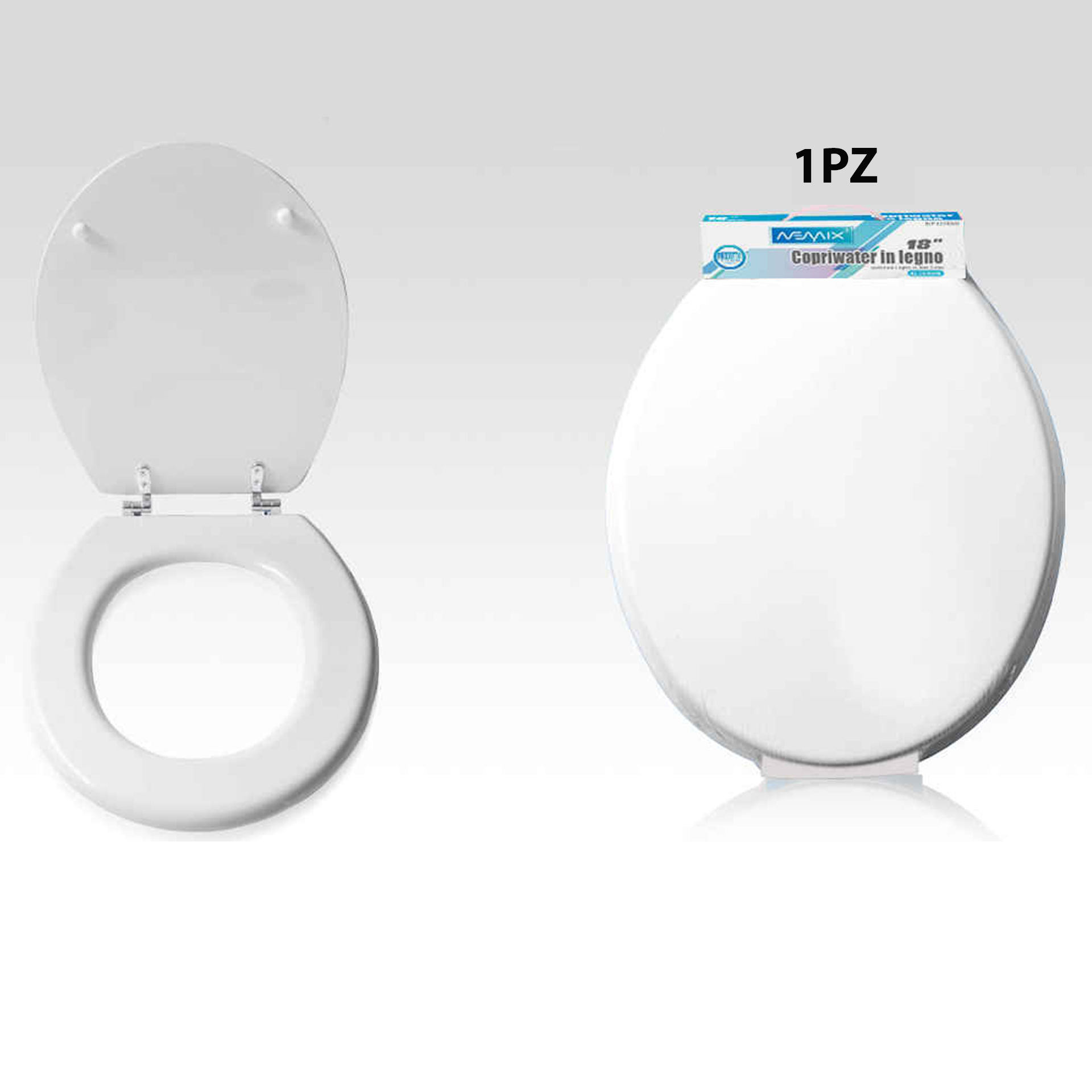 COPRIWATER INLENGO 42.5*36CMEmi Style