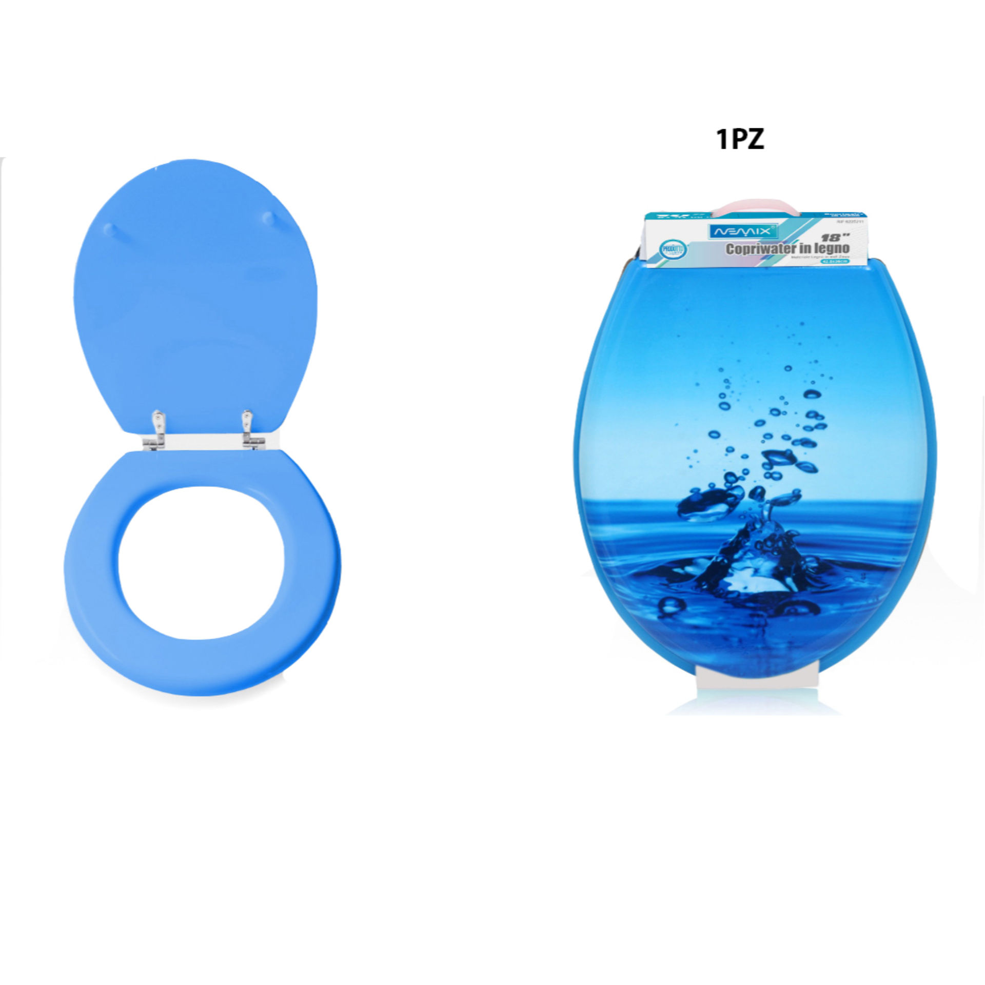 COPRIWATER INLENGO 42.5*36CMEmi Style