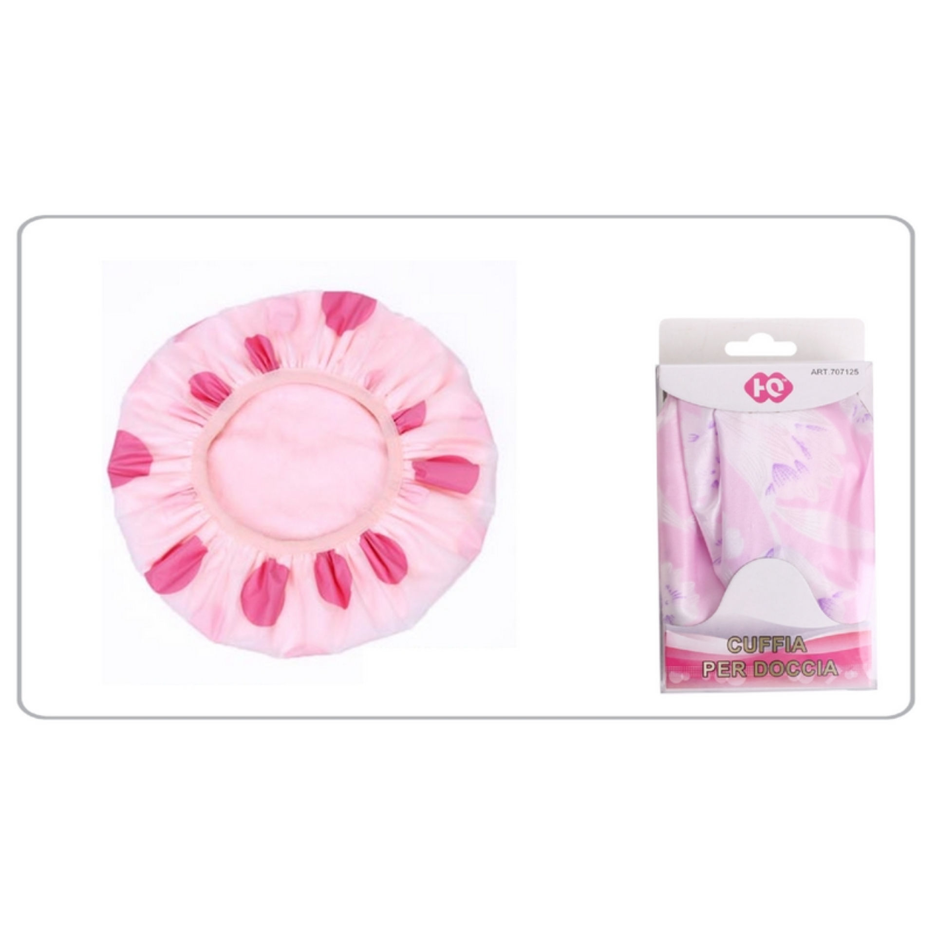 CUFFIA PER DOCCIAHQ