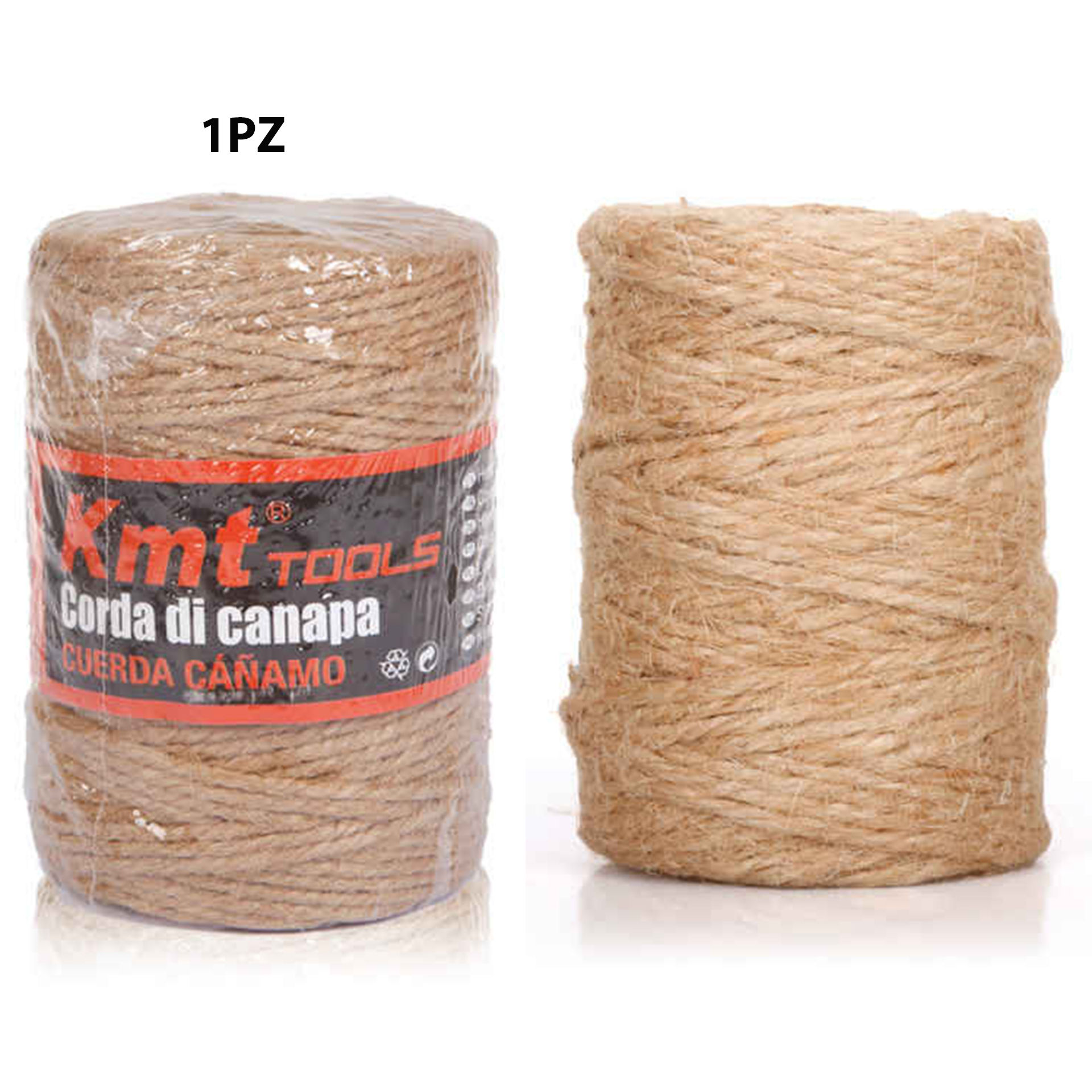 CORDA DI CANAPAEmi Style