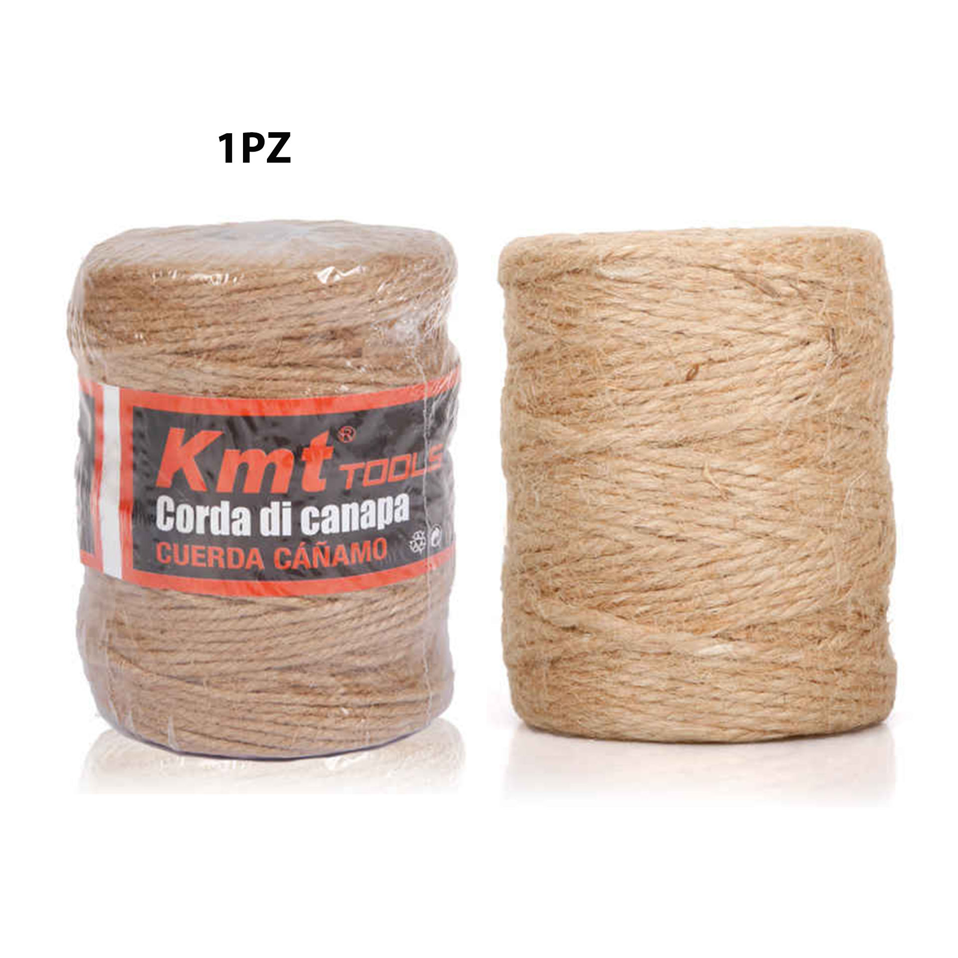 CORDA DI CANAPAEmi Style