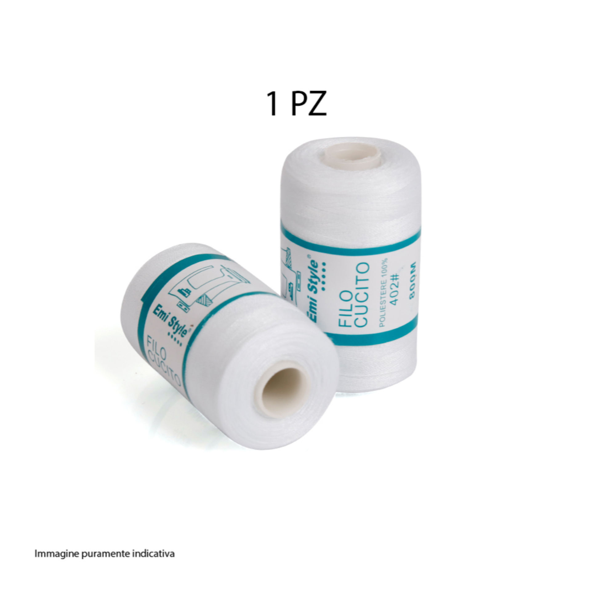 FILO CUCITO 800MEmi Style