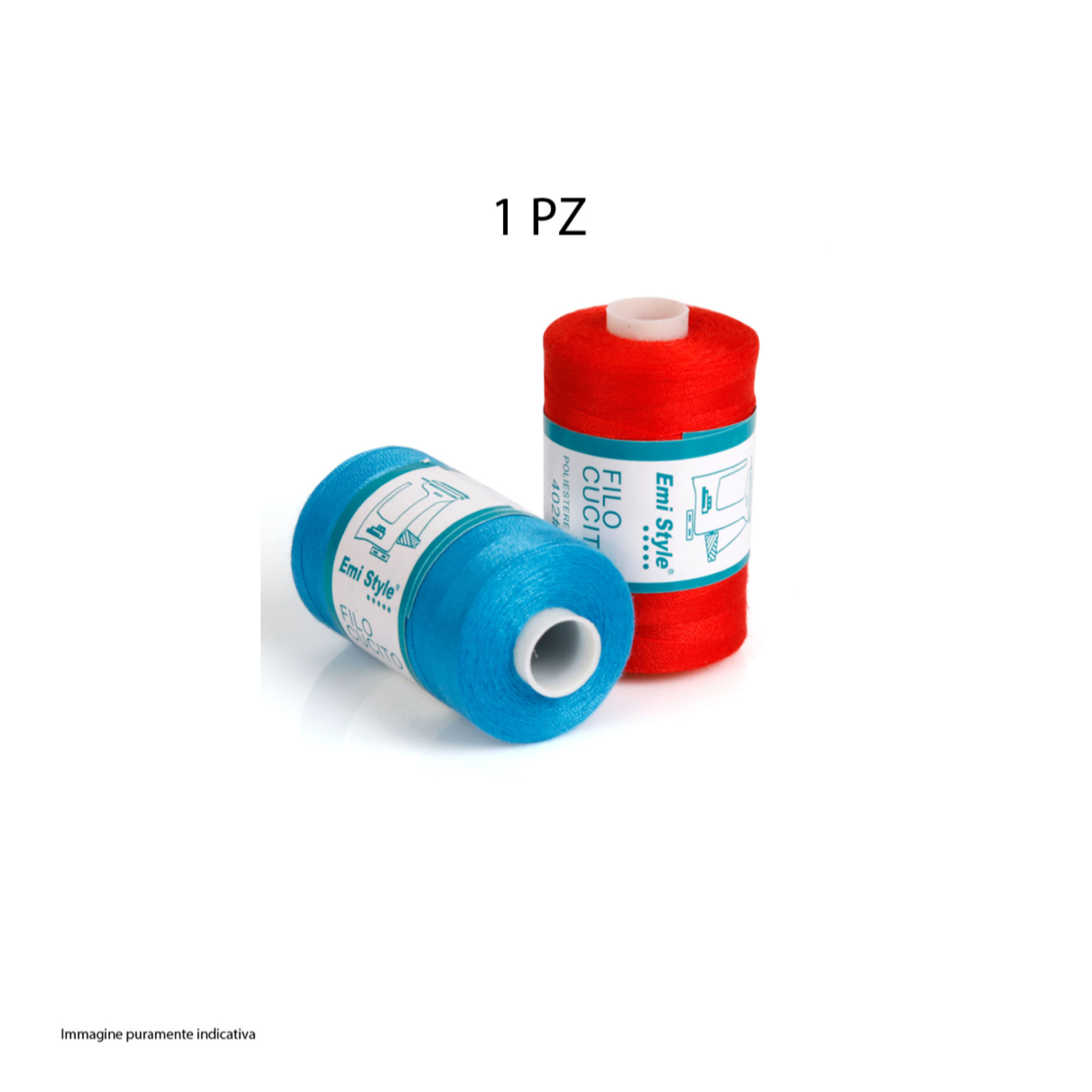 FILO CUCITO 800MEmi Style