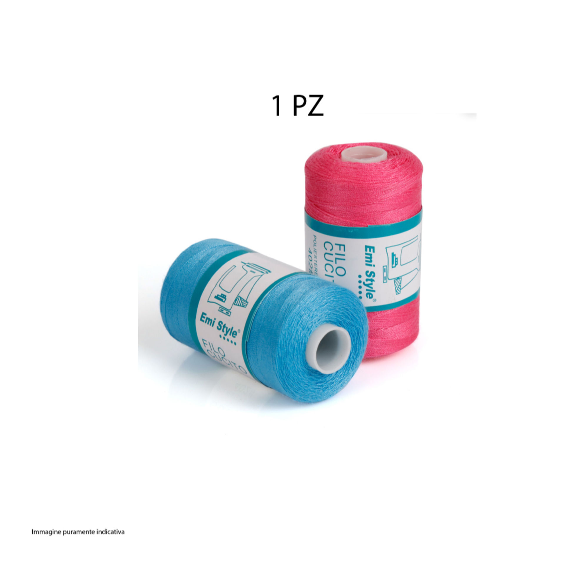 FILO CUCITO 800MEmi Style