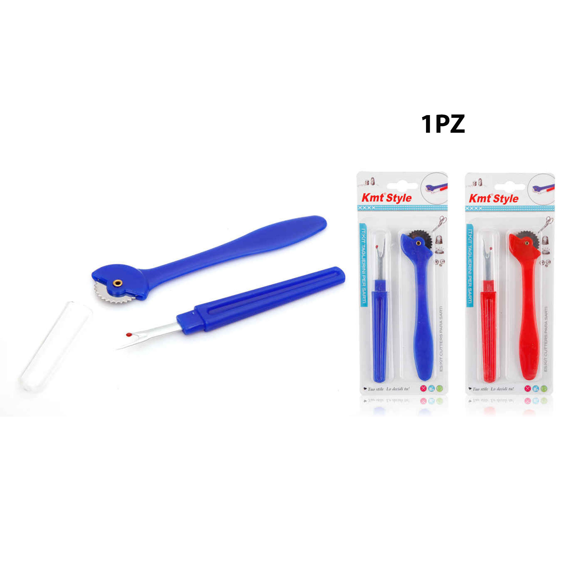 KIT TAGLIERINI PER SARTIEmi Style