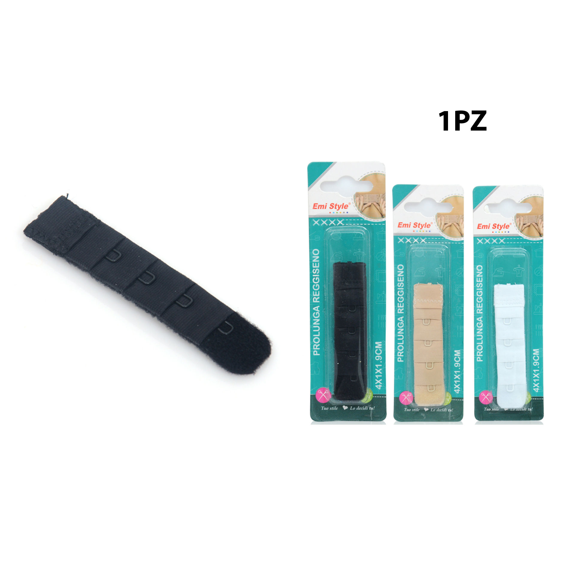 PROLUNGA REGGISENO 4*1*1.9CMEmi Style