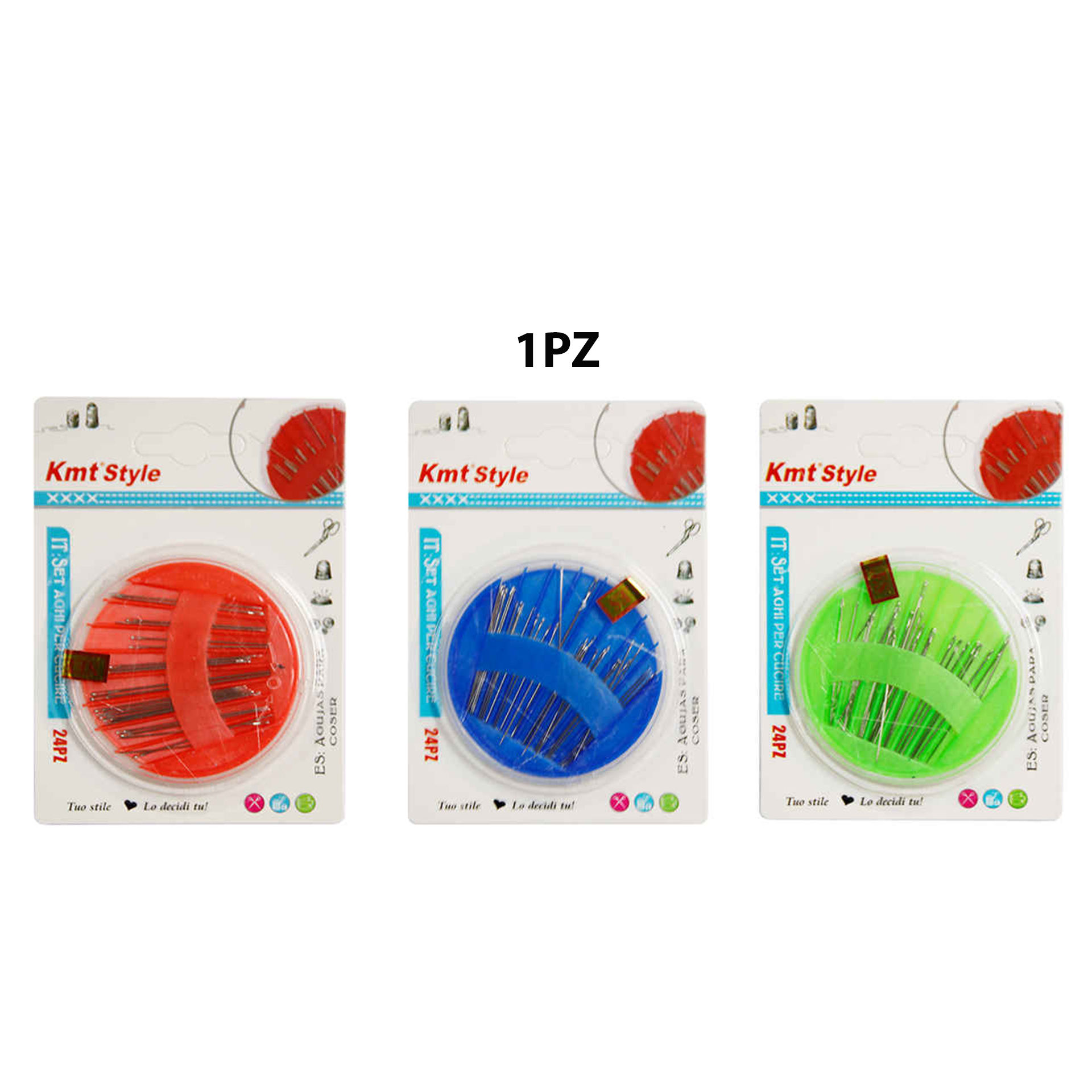 SET AGHI PER CUCIRE(9200111)Emi Style