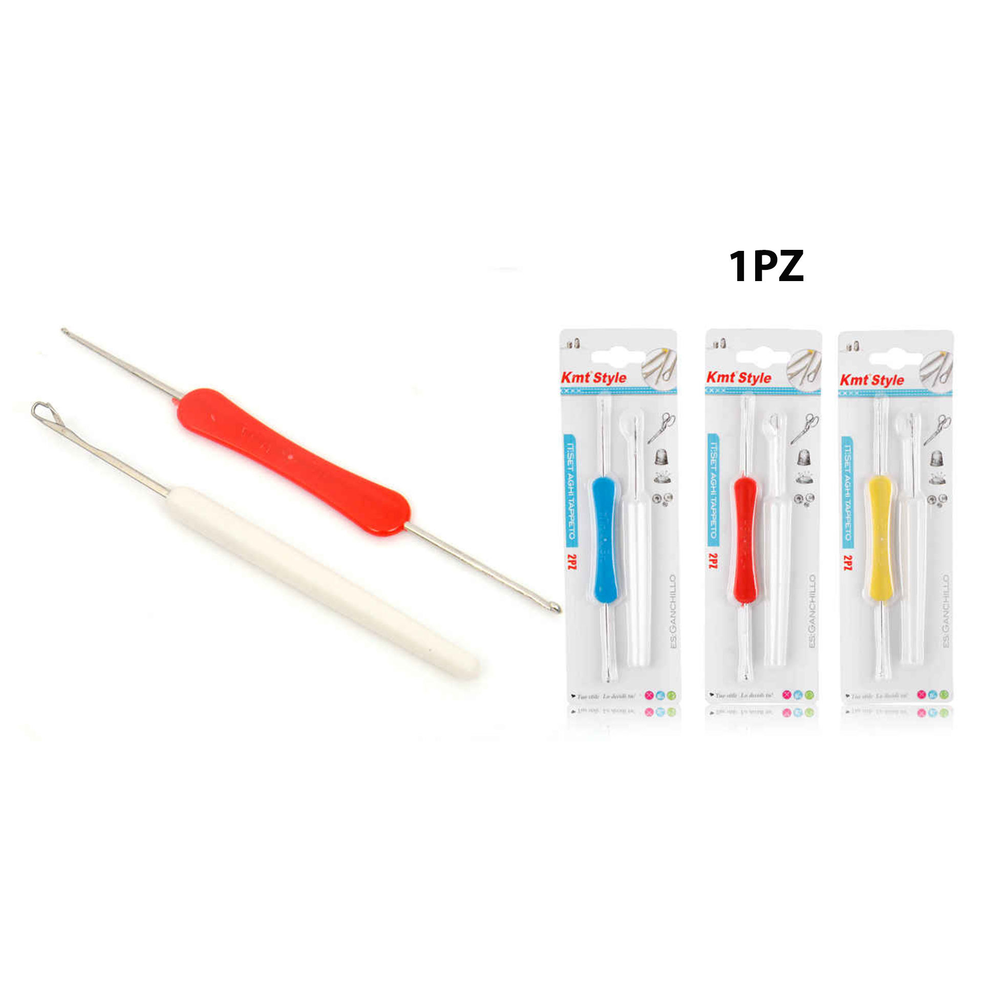 SET AGHI TAPPETO 2PZEmi Style